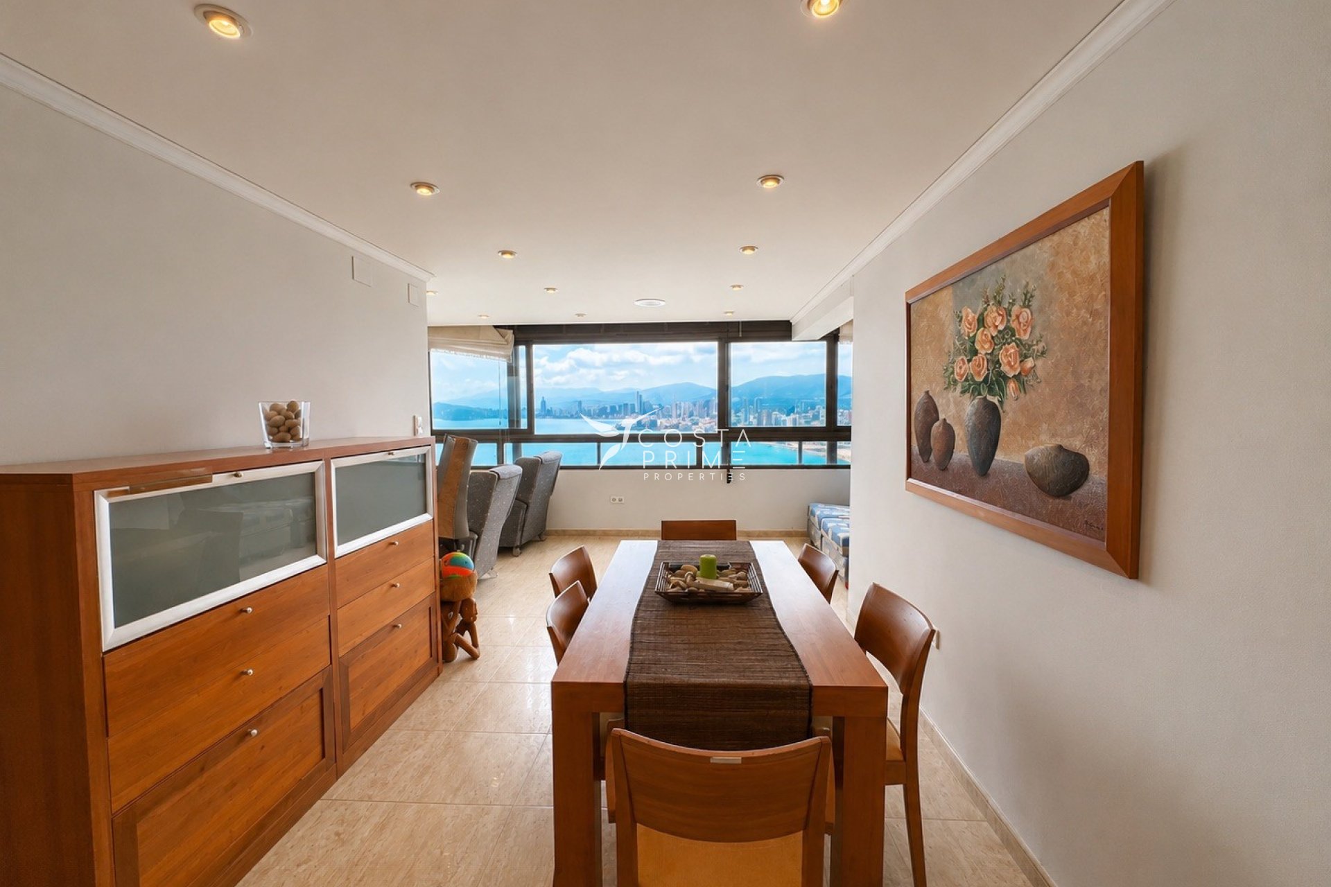 Reventa - Apartamento / Piso - Benidorm