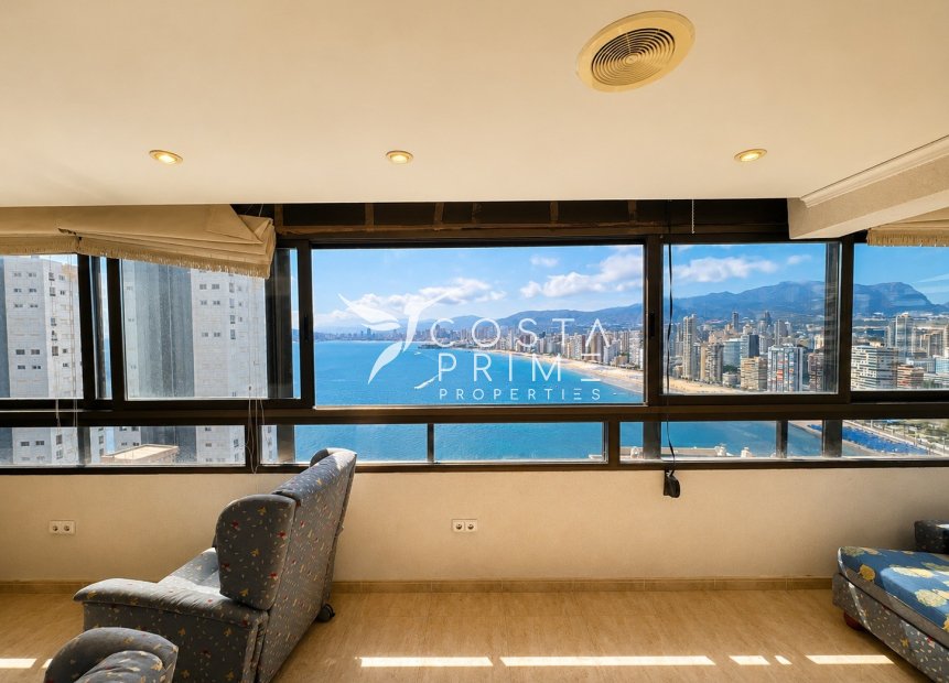 Reventa - Apartamento / Piso - Benidorm