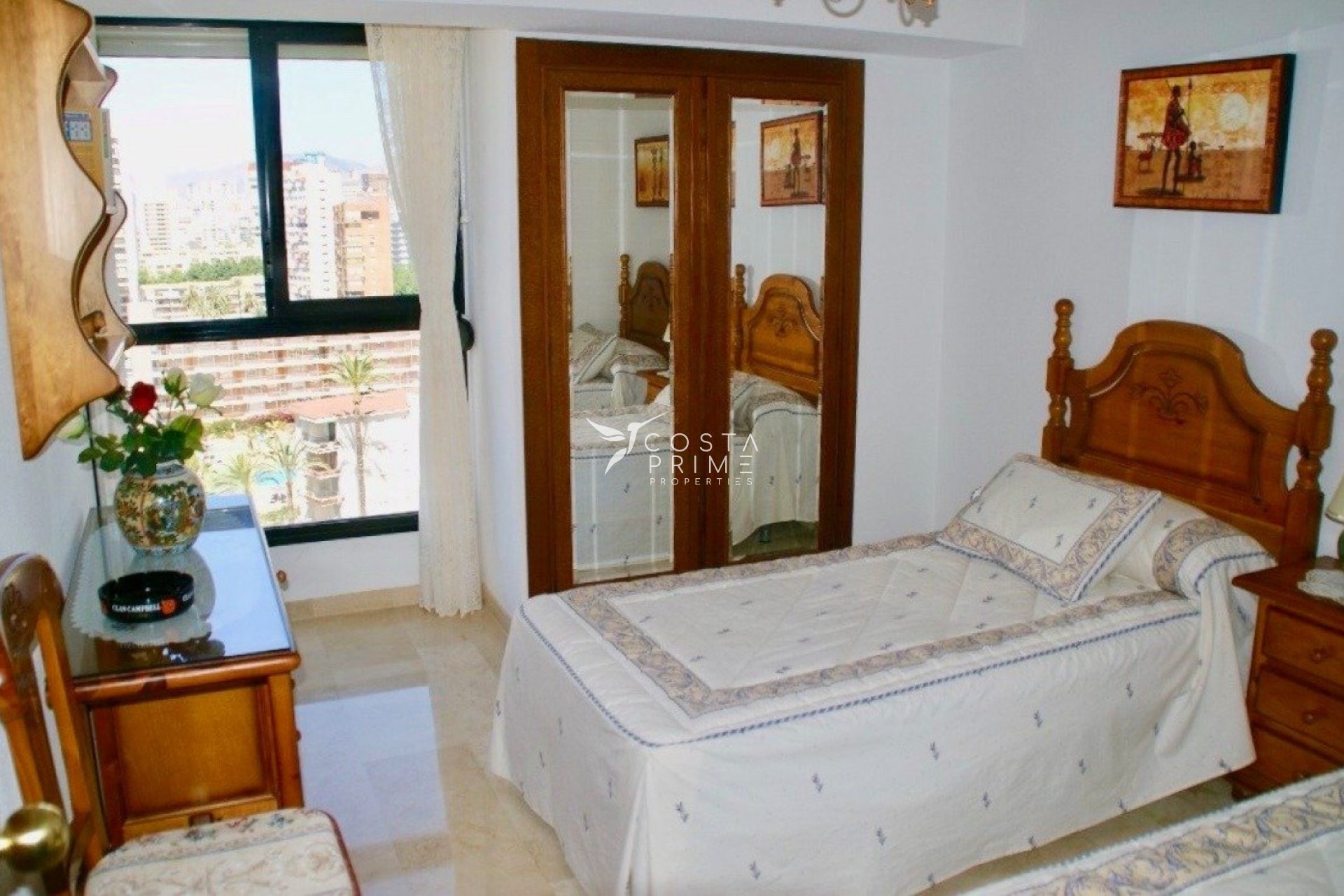 Reventa - Apartamento / Piso - Benidorm