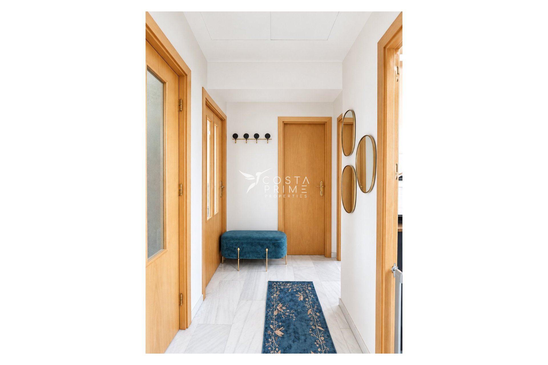 Reventa - Apartamento / Piso - Benidorm