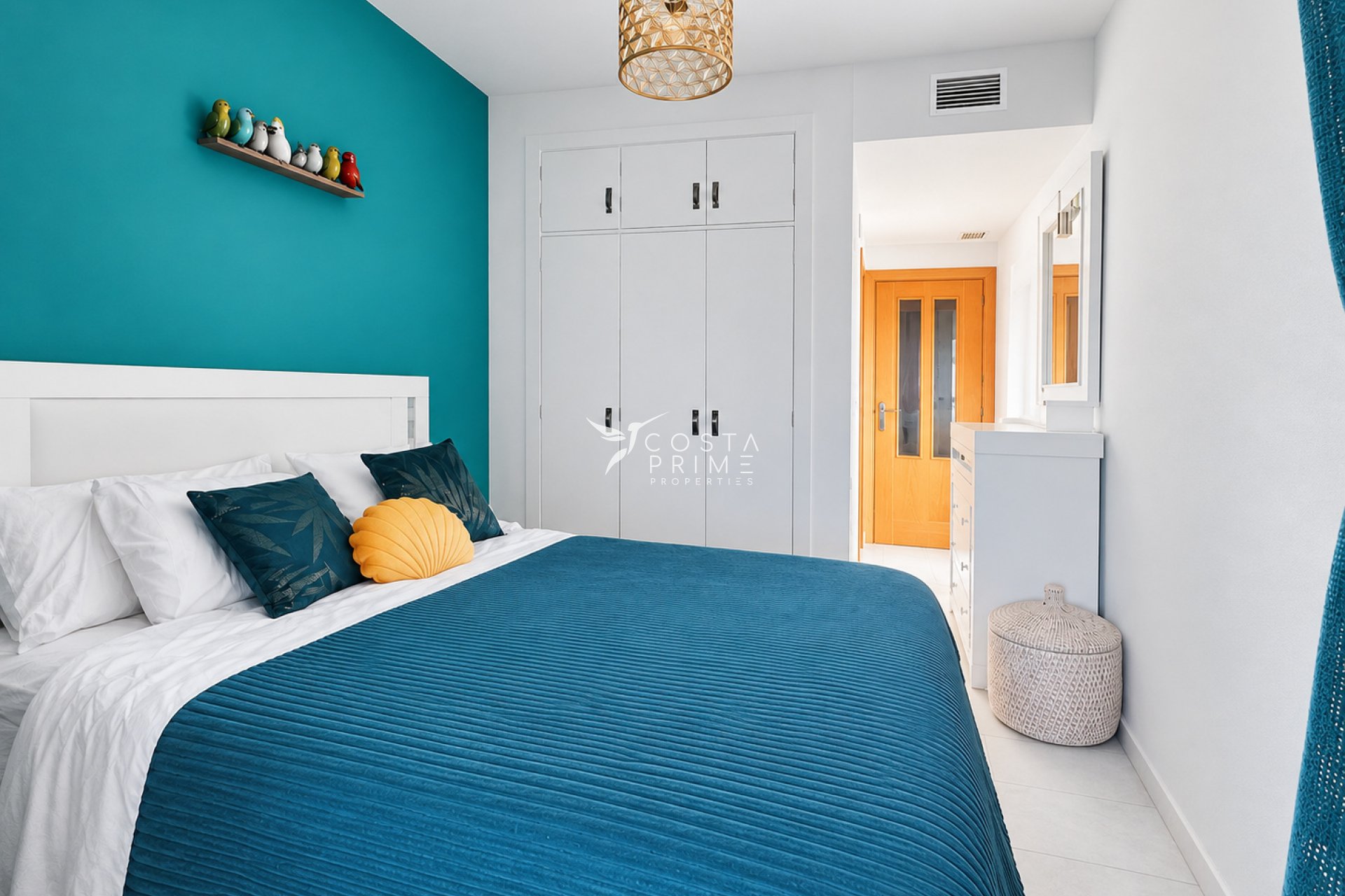 Reventa - Apartamento / Piso - Benidorm