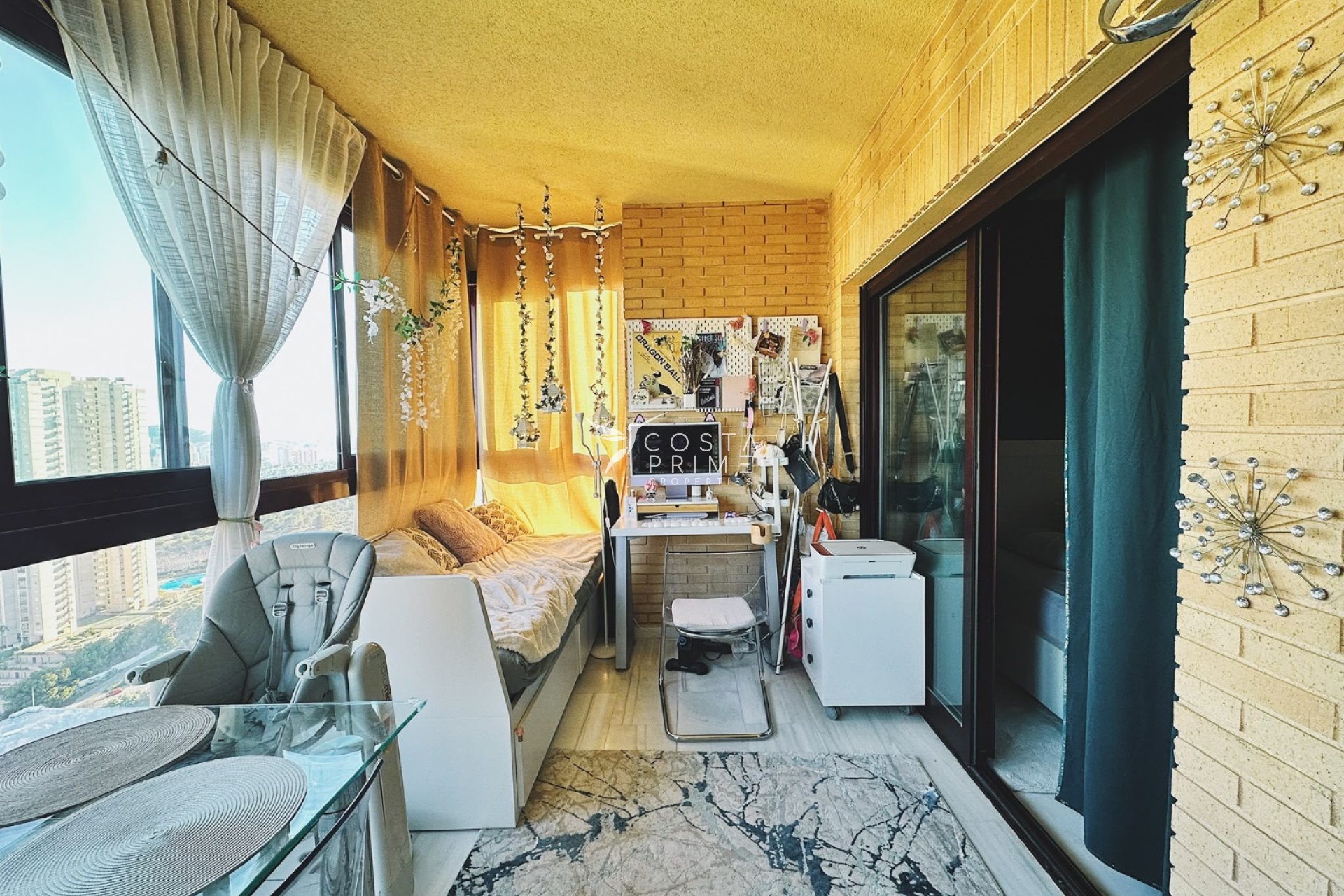 Reventa - Apartamento / Piso - Benidorm