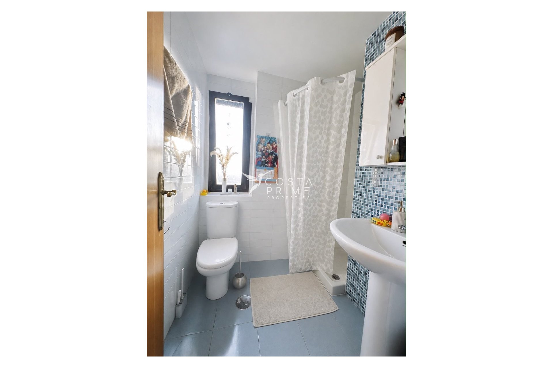 Reventa - Apartamento / Piso - Benidorm