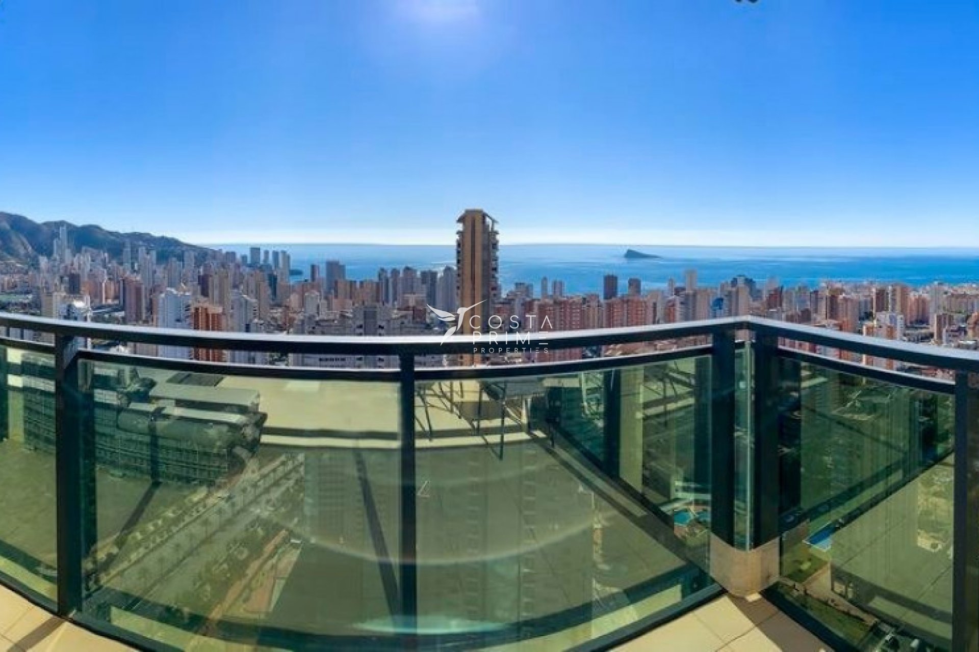 Reventa - Apartamento / Piso - Benidorm