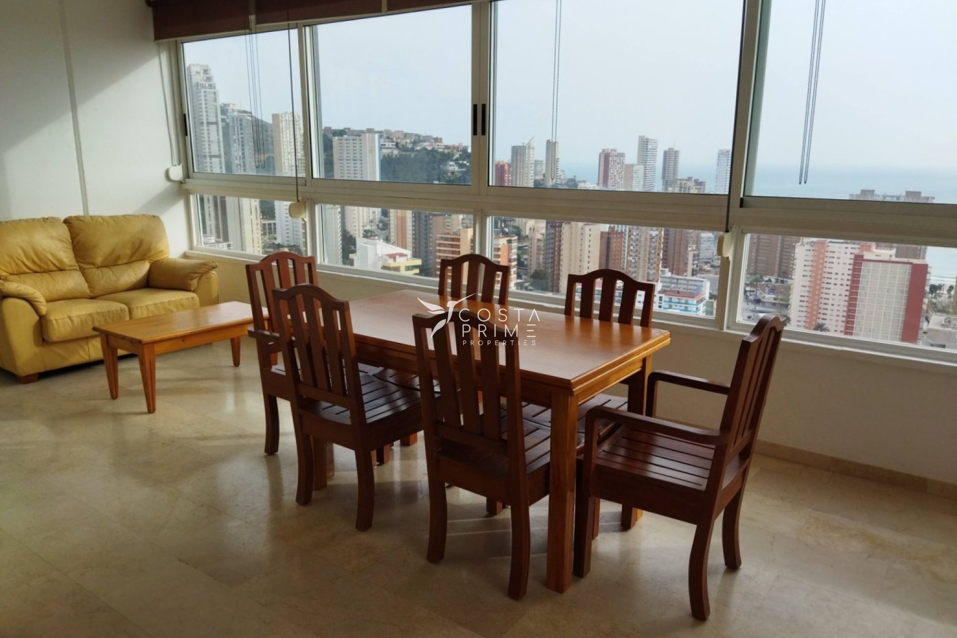 Reventa - Apartamento / Piso - Benidorm