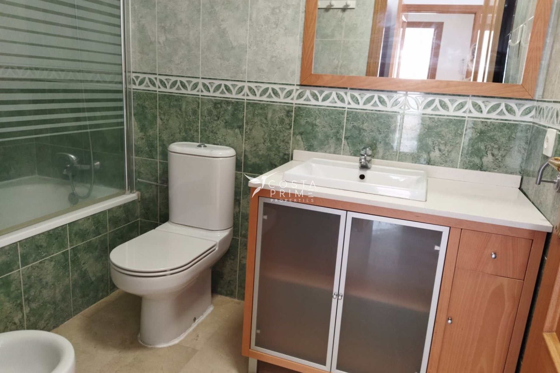 Reventa - Apartamento / Piso - Benidorm