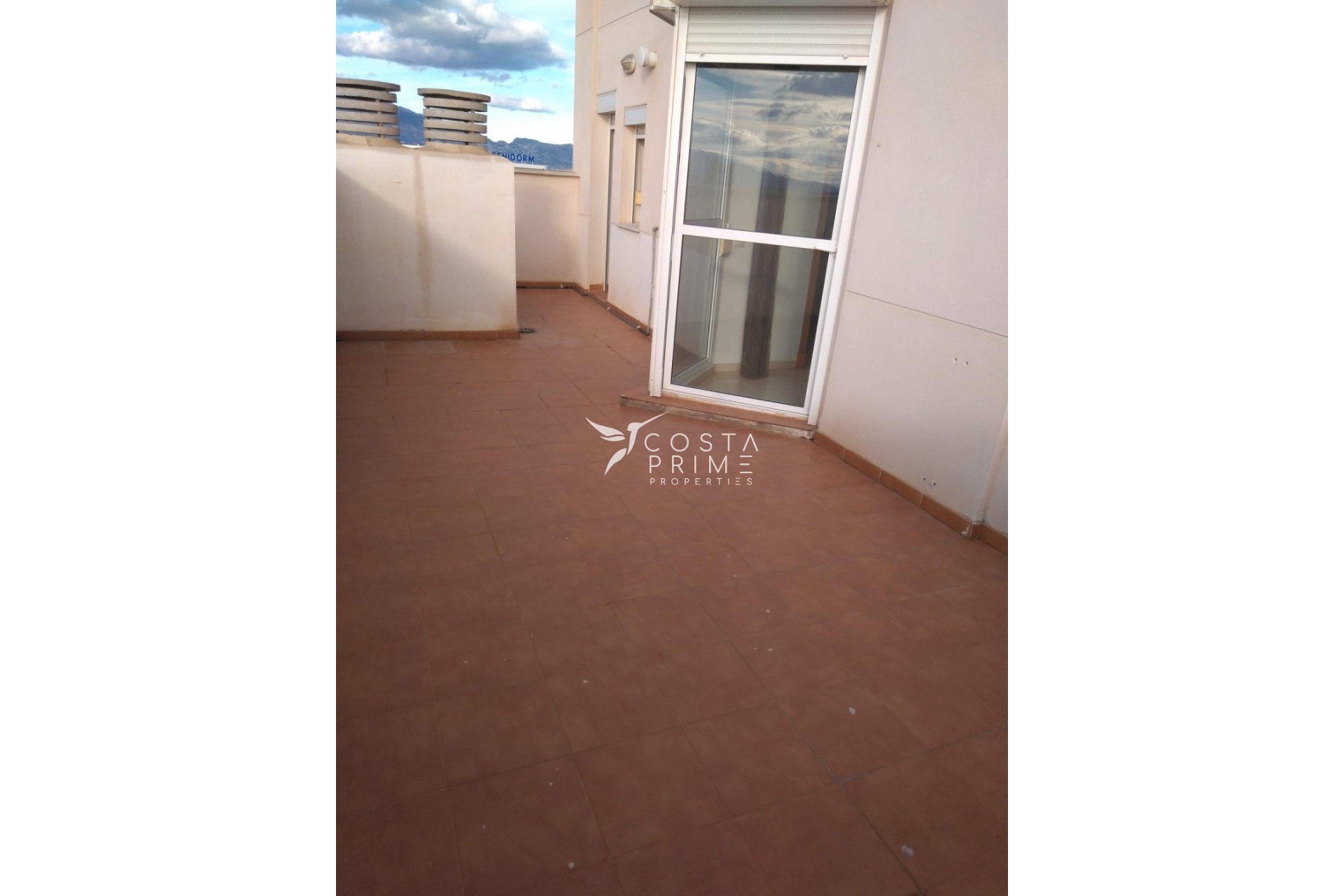 Reventa - Apartamento / Piso - Benidorm