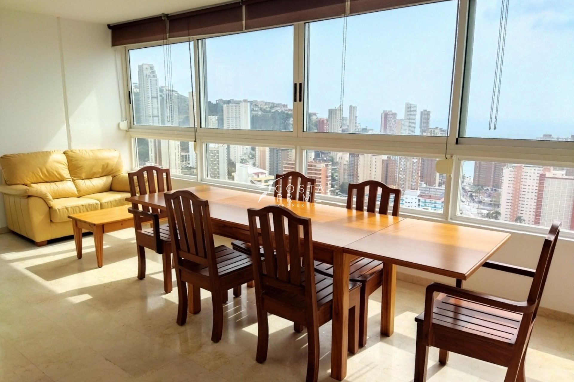 Reventa - Apartamento / Piso - Benidorm