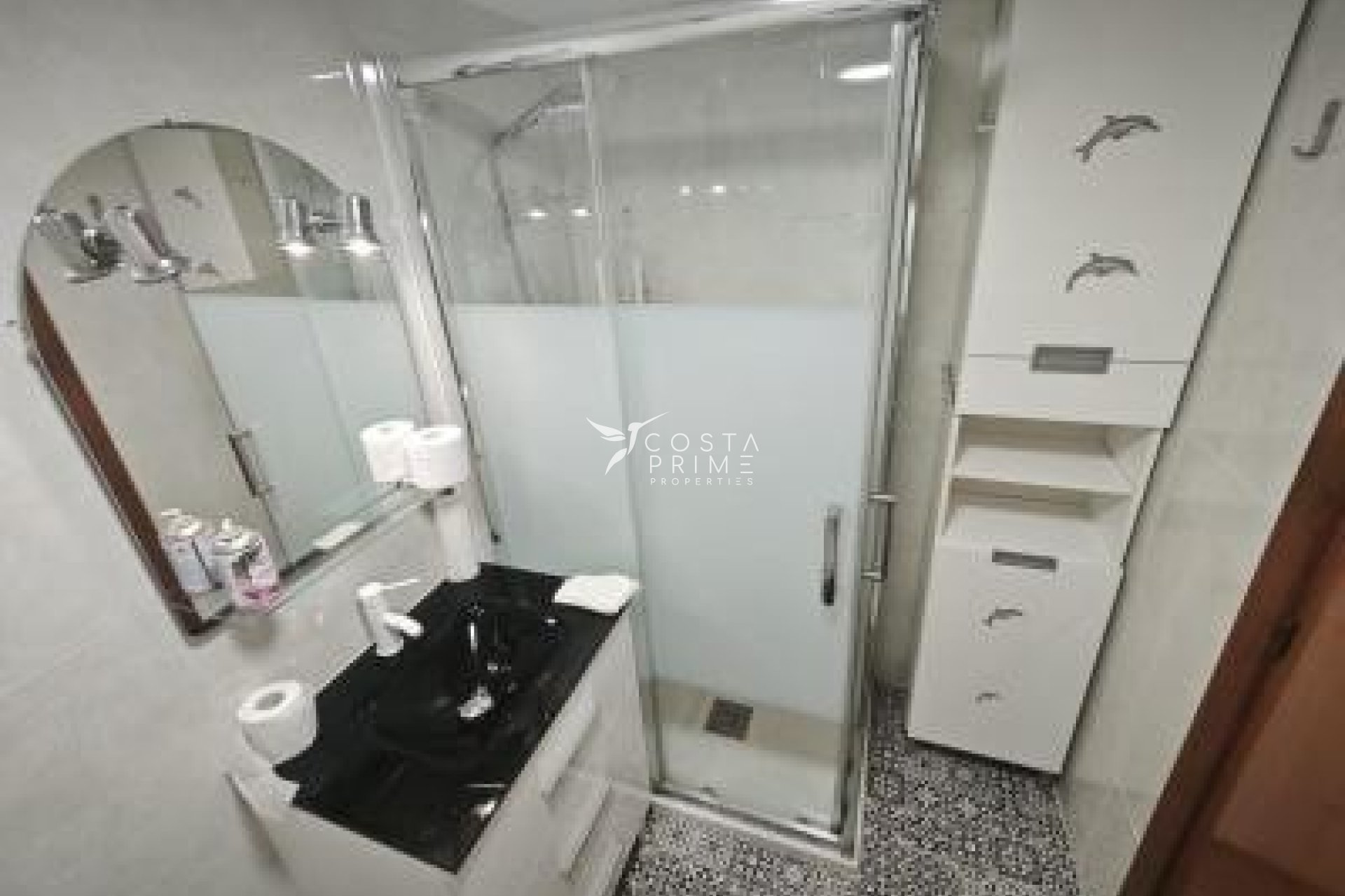 Reventa - Apartamento / Piso - Benidorm