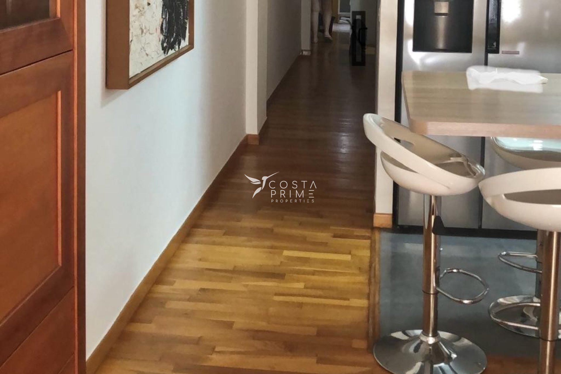 Reventa - Apartamento / Piso - Benidorm