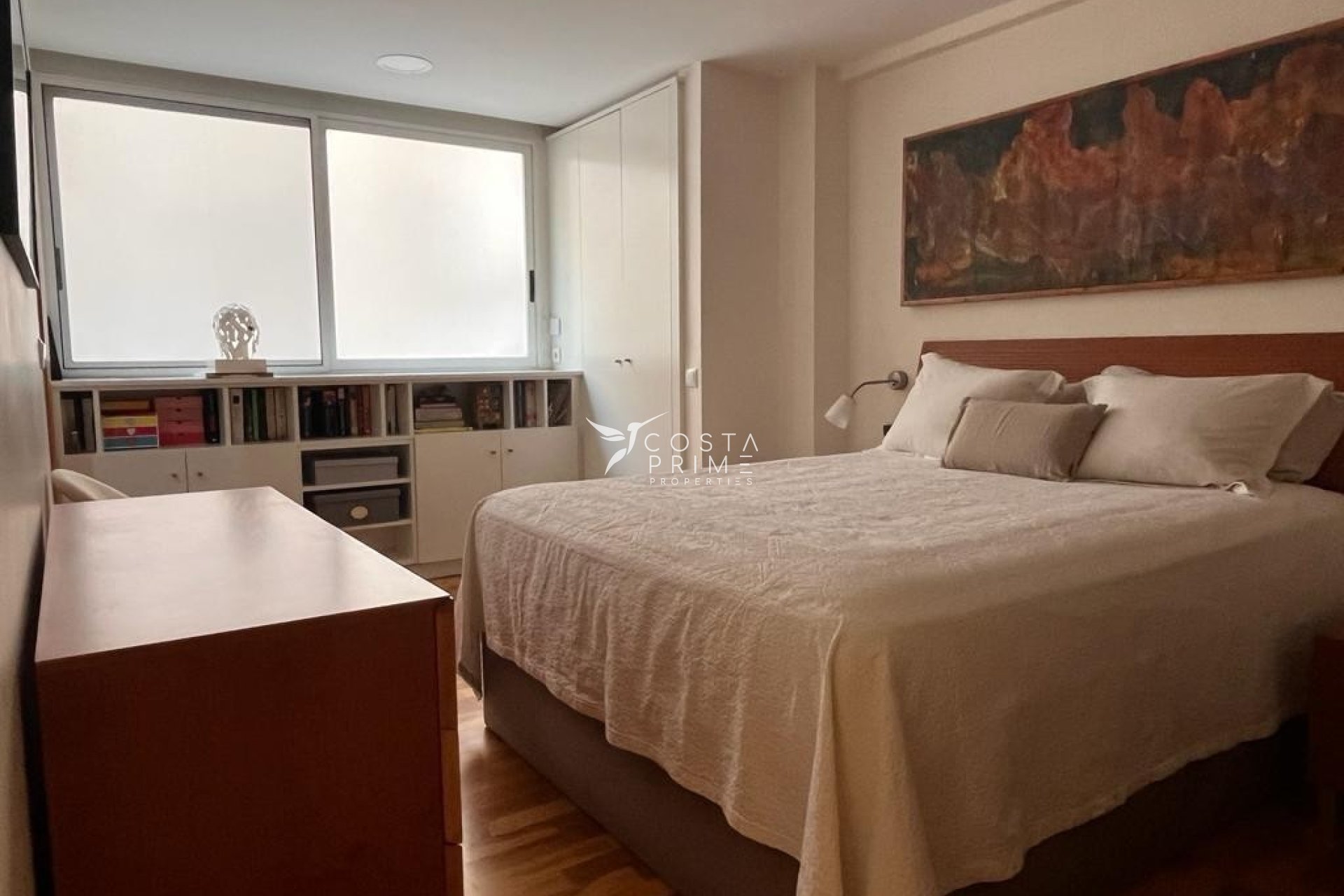 Reventa - Apartamento / Piso - Benidorm