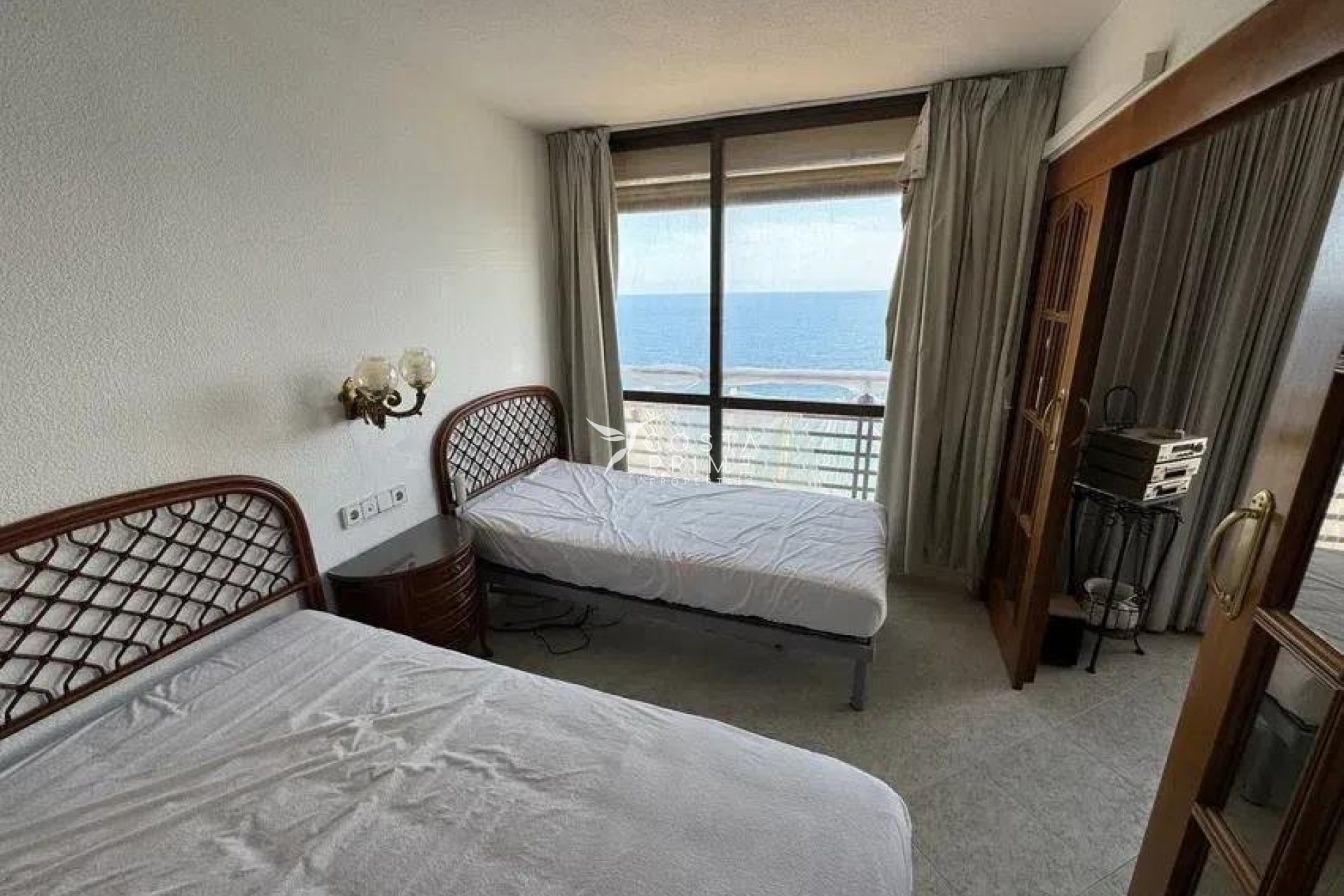 Reventa - Apartamento / Piso - Benidorm