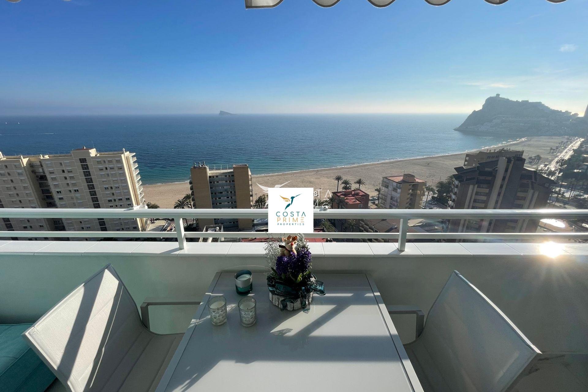 Reventa - Apartamento / Piso - Benidorm