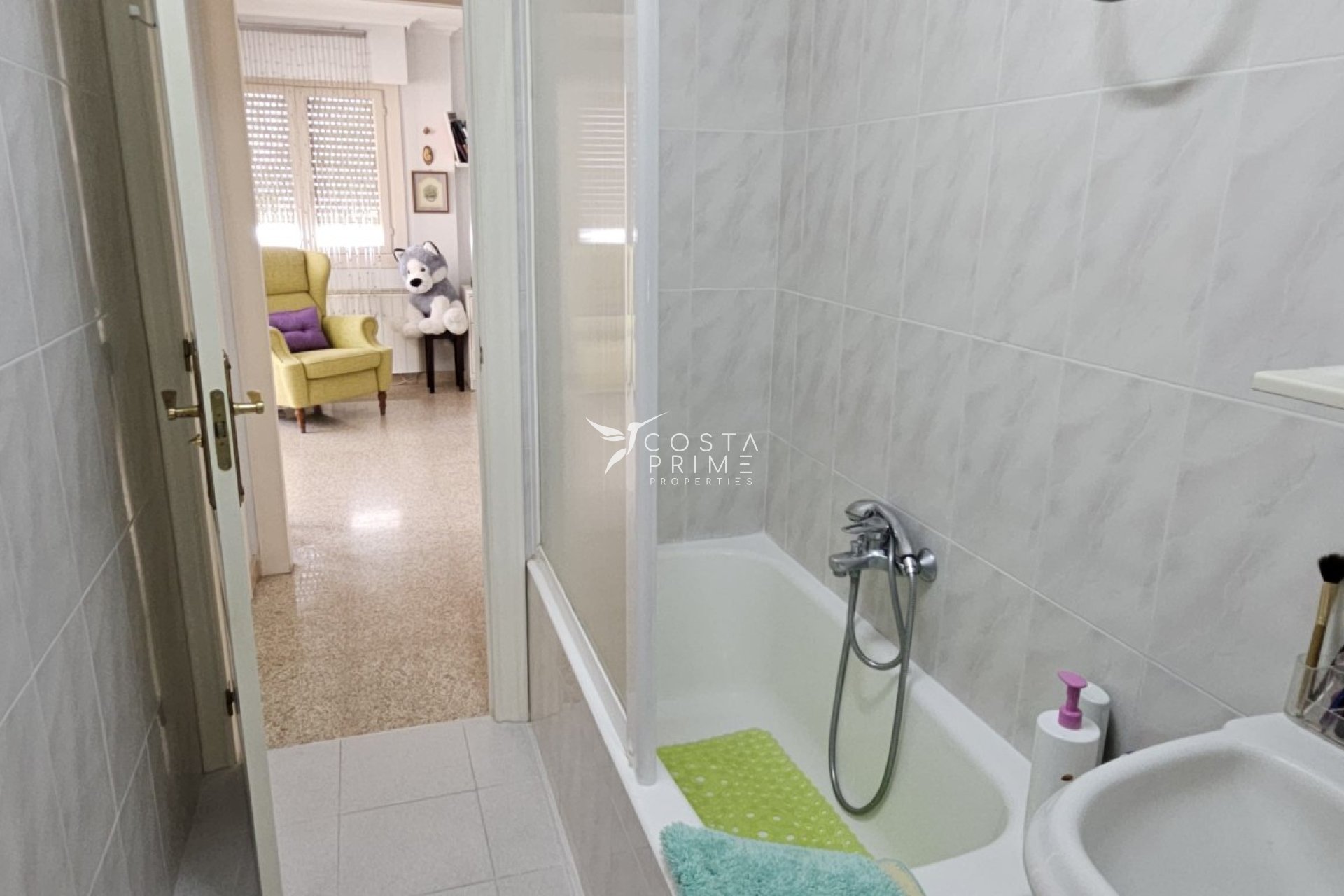 Reventa - Apartamento / Piso - Benidorm