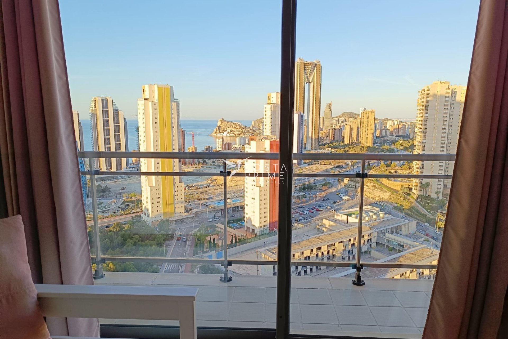 Reventa - Apartamento / Piso - Benidorm