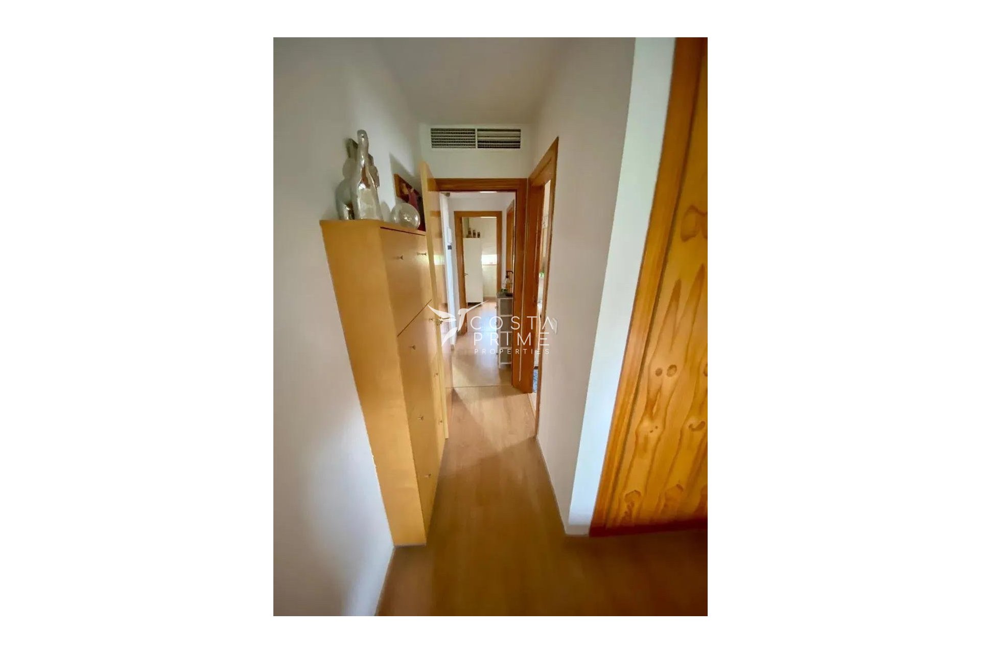 Reventa - Apartamento / Piso - Benidorm