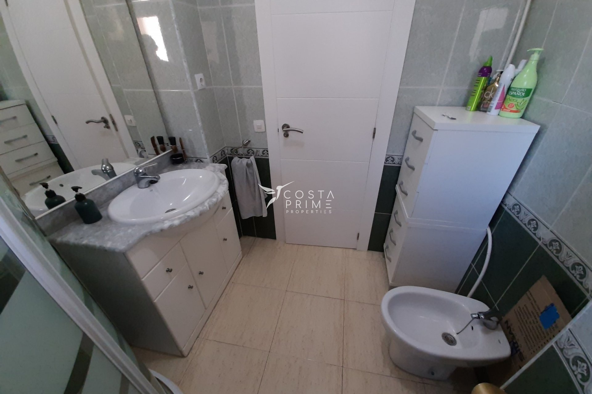 Reventa - Apartamento / Piso - Benidorm