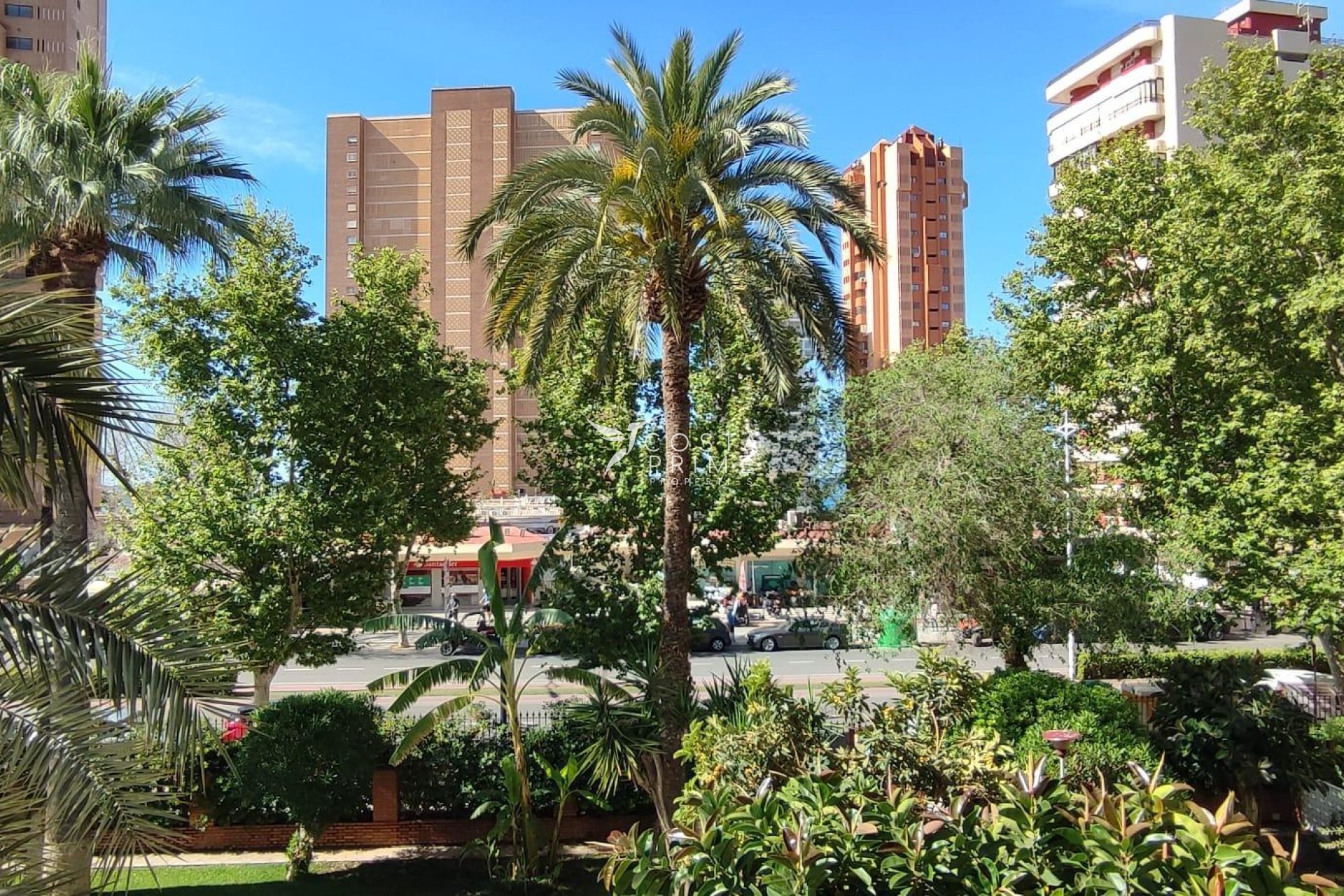 Reventa - Apartamento / Piso - Benidorm