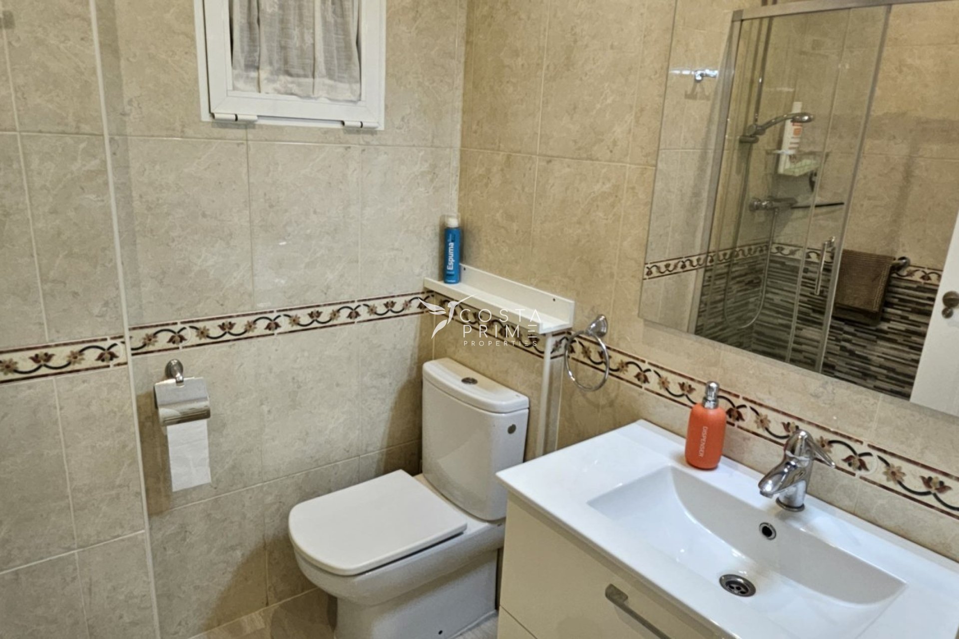 Reventa - Apartamento / Piso - Benidorm