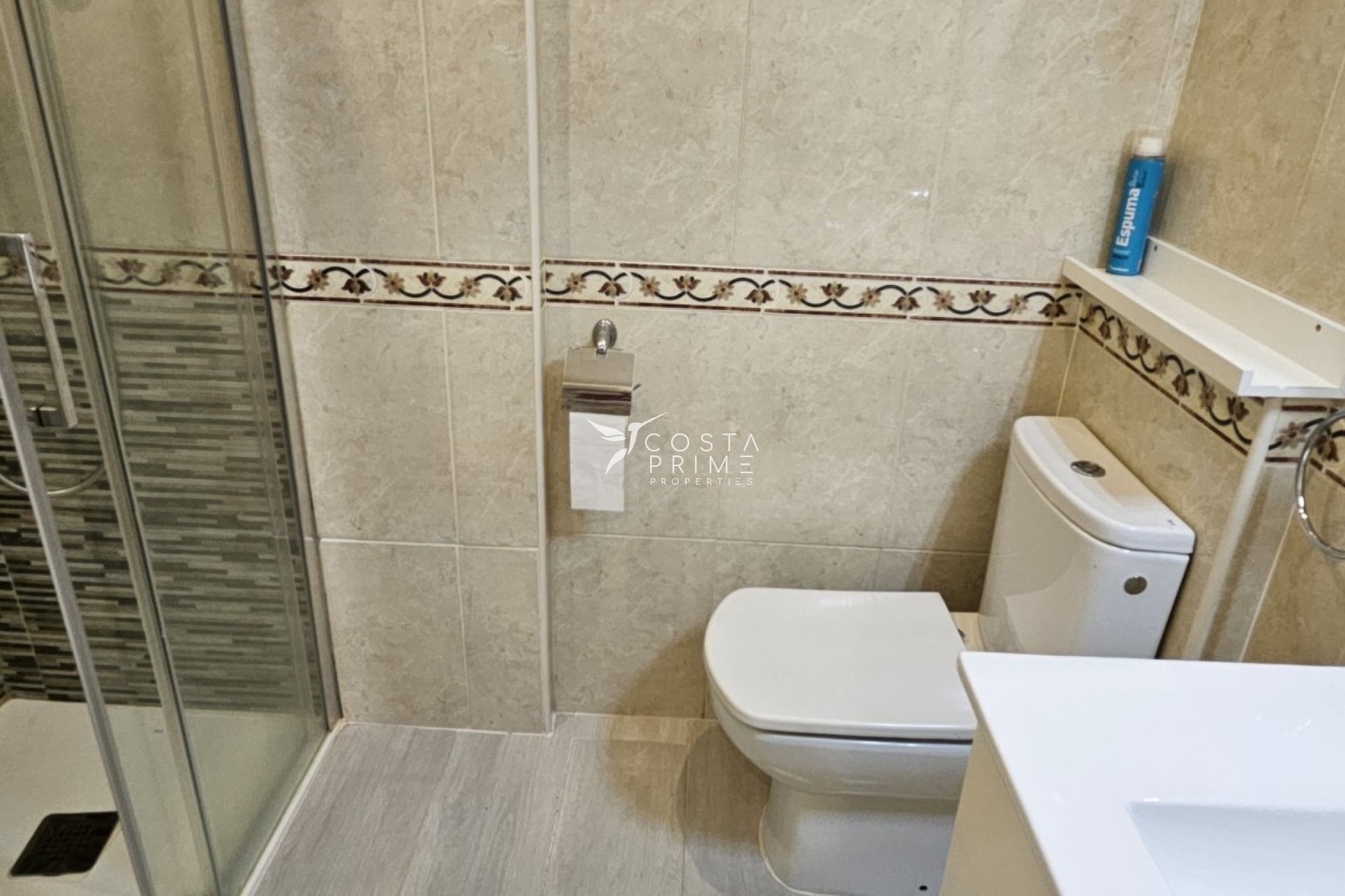 Reventa - Apartamento / Piso - Benidorm