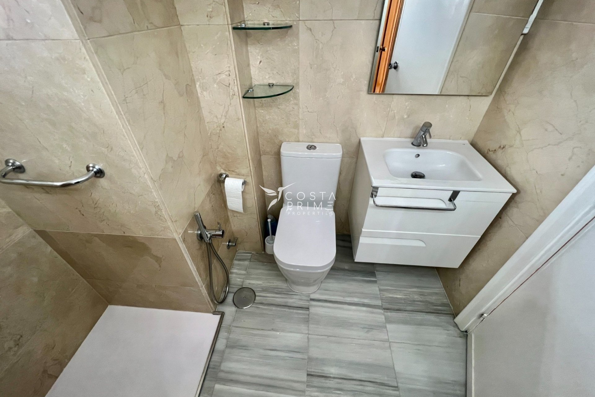 Reventa - Apartamento / Piso - Benidorm