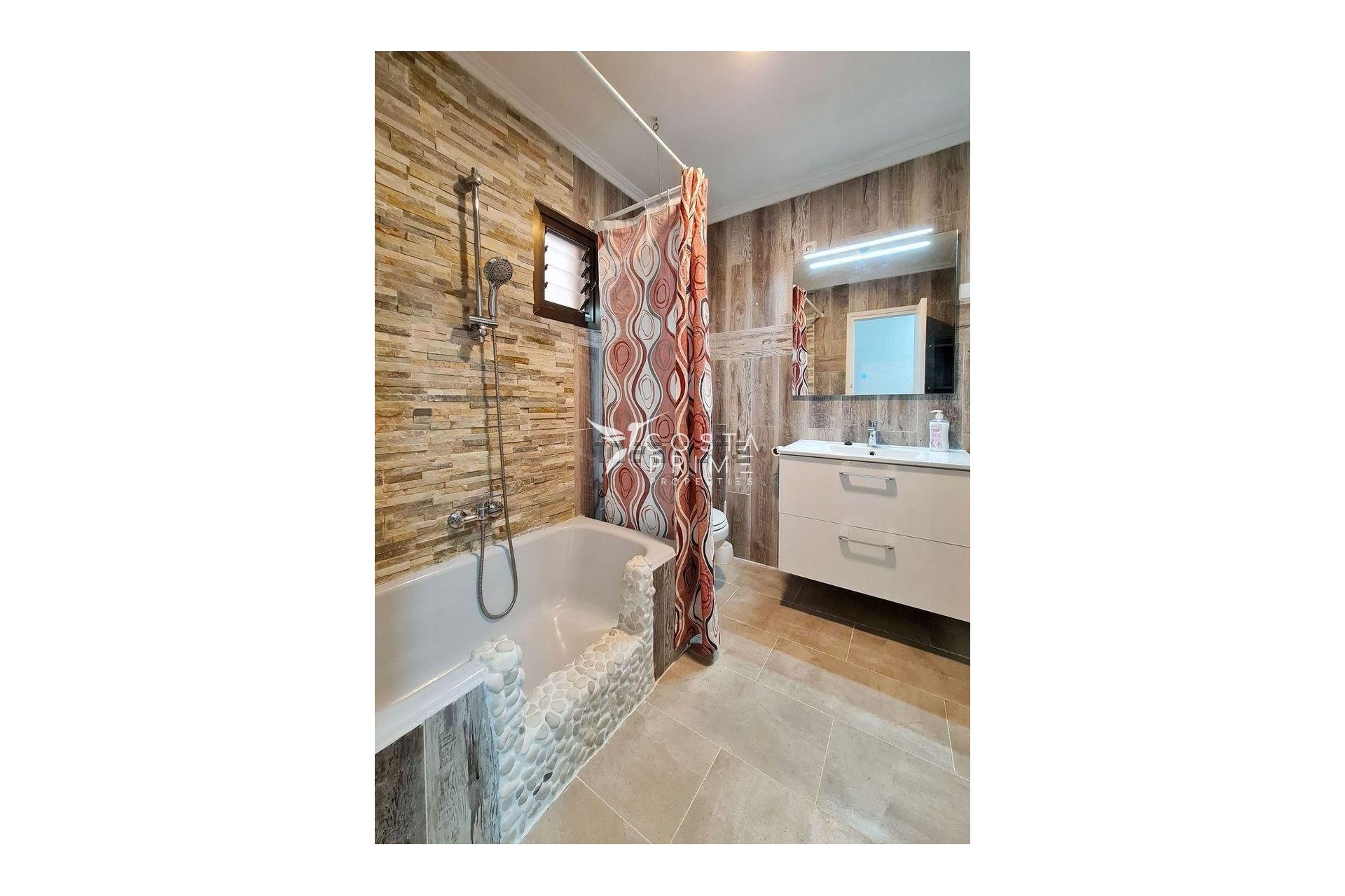 Reventa - Apartamento / Piso - Benidorm