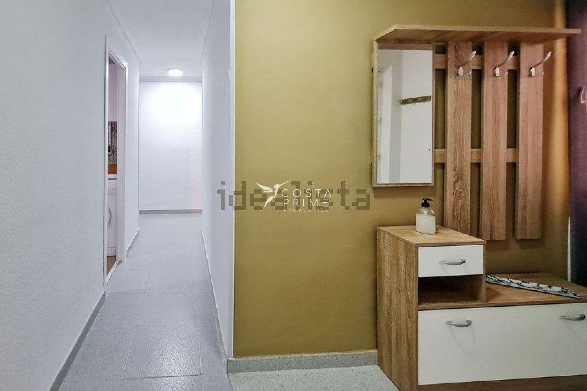 Reventa - Apartamento / Piso - Benidorm