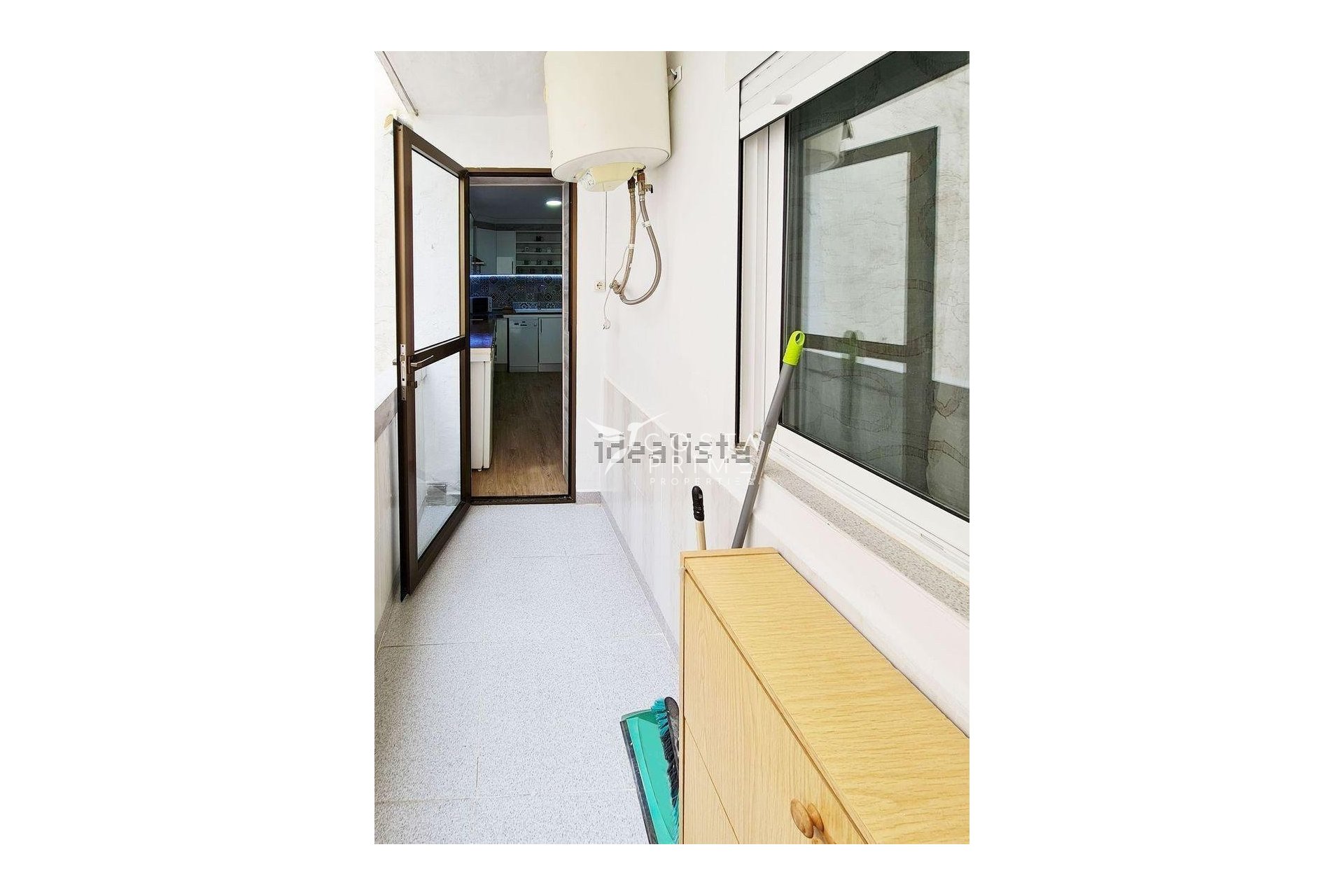 Reventa - Apartamento / Piso - Benidorm