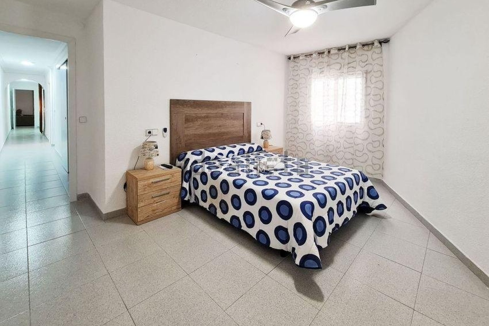 Reventa - Apartamento / Piso - Benidorm