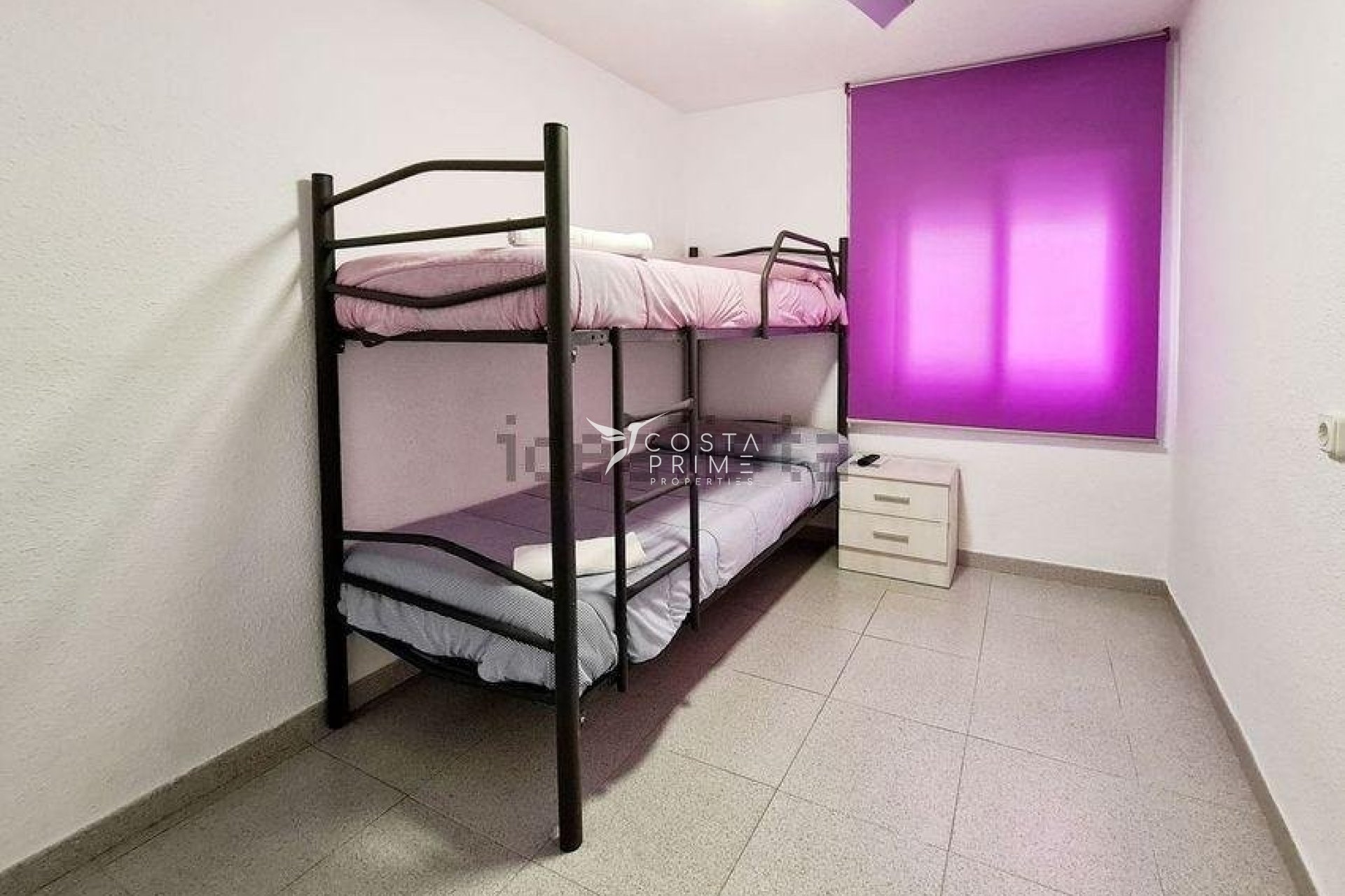 Reventa - Apartamento / Piso - Benidorm