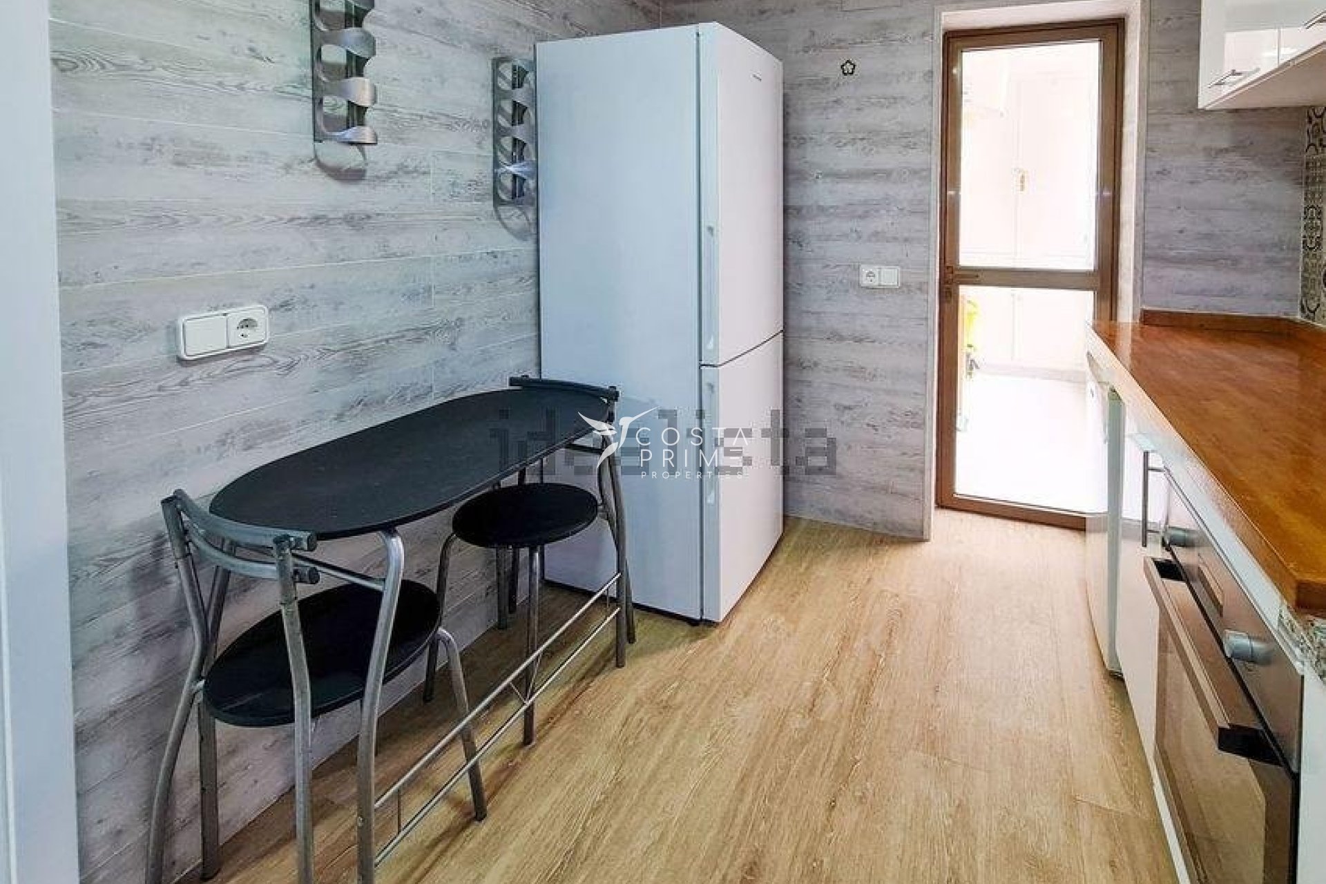 Reventa - Apartamento / Piso - Benidorm