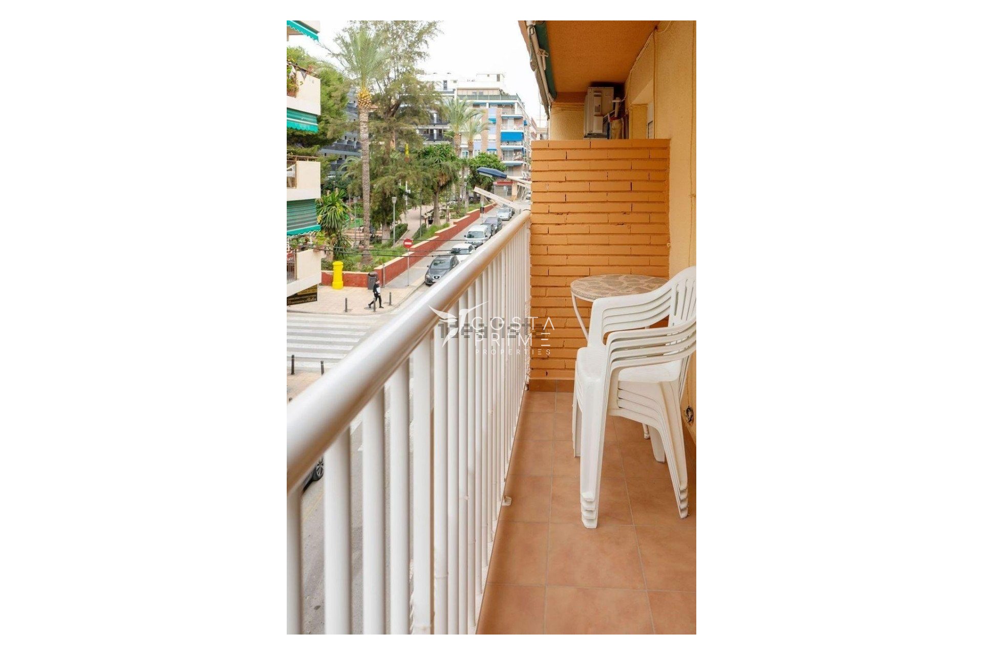 Reventa - Apartamento / Piso - Benidorm