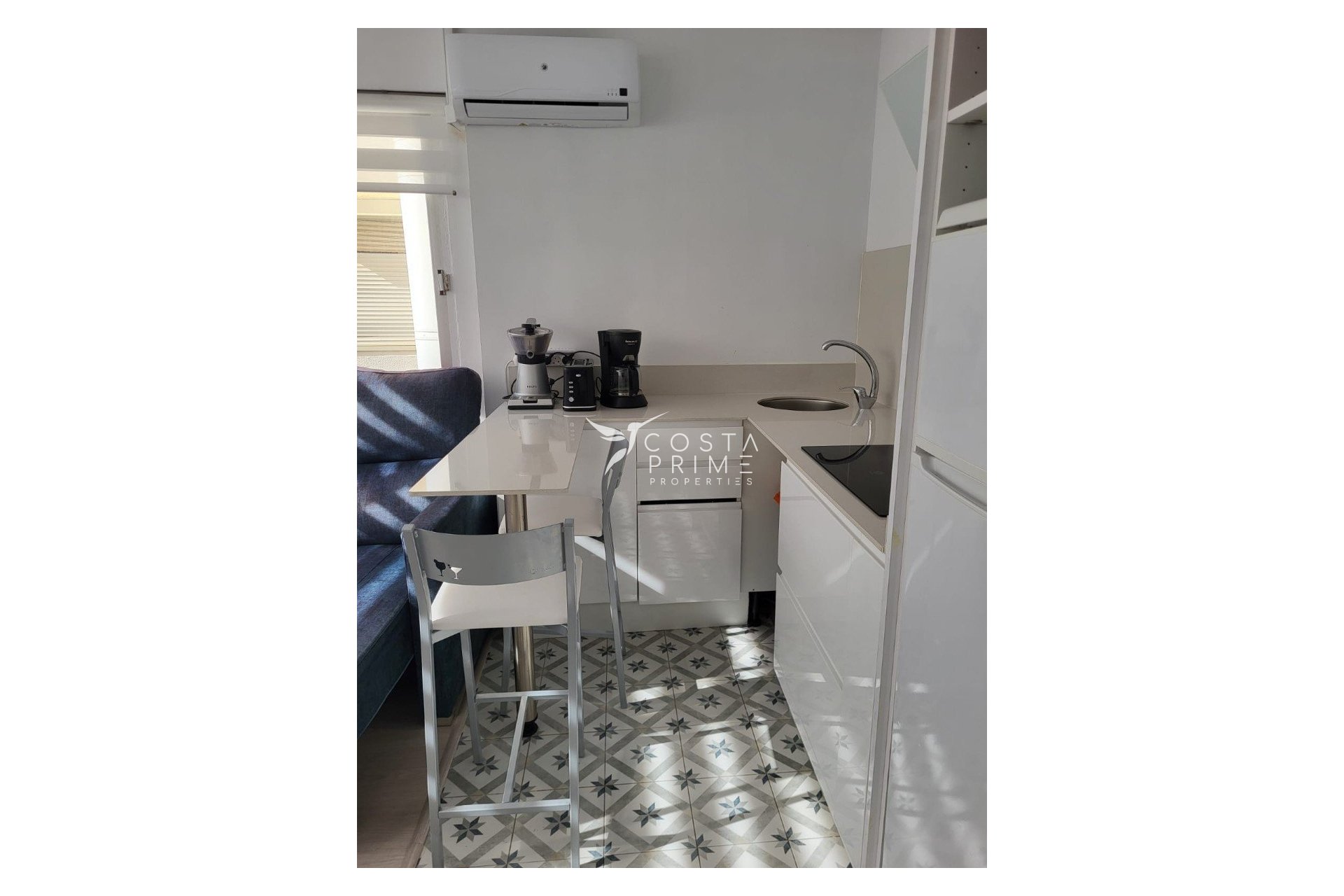 Reventa - Apartamento / Piso - Benidorm