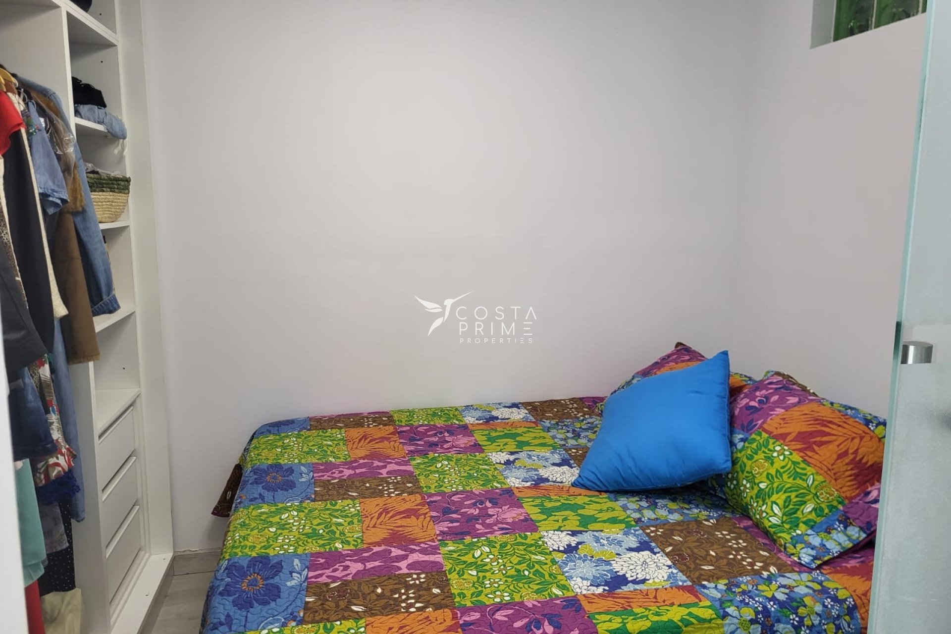 Reventa - Apartamento / Piso - Benidorm