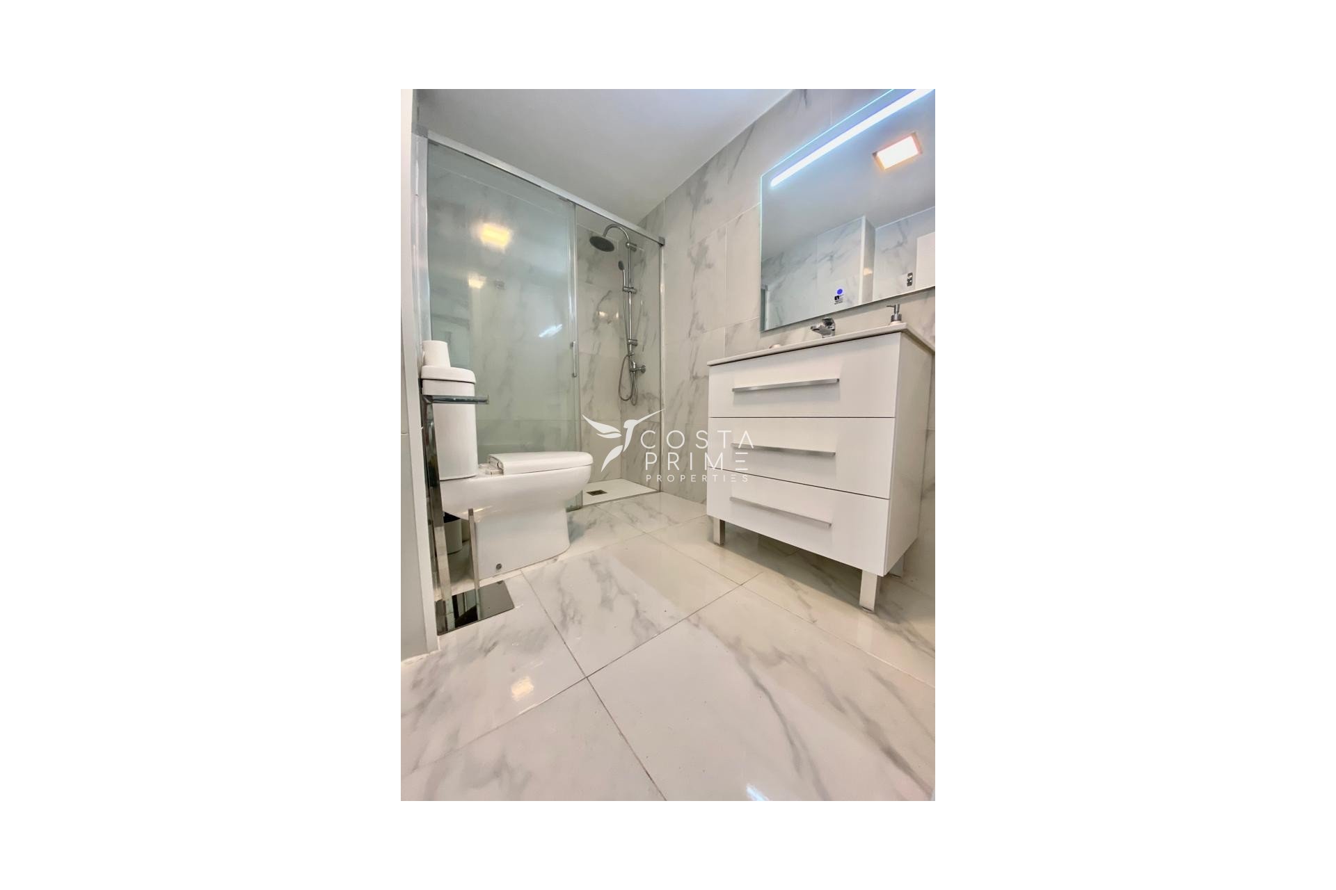 Reventa - Apartamento / Piso - Benidorm