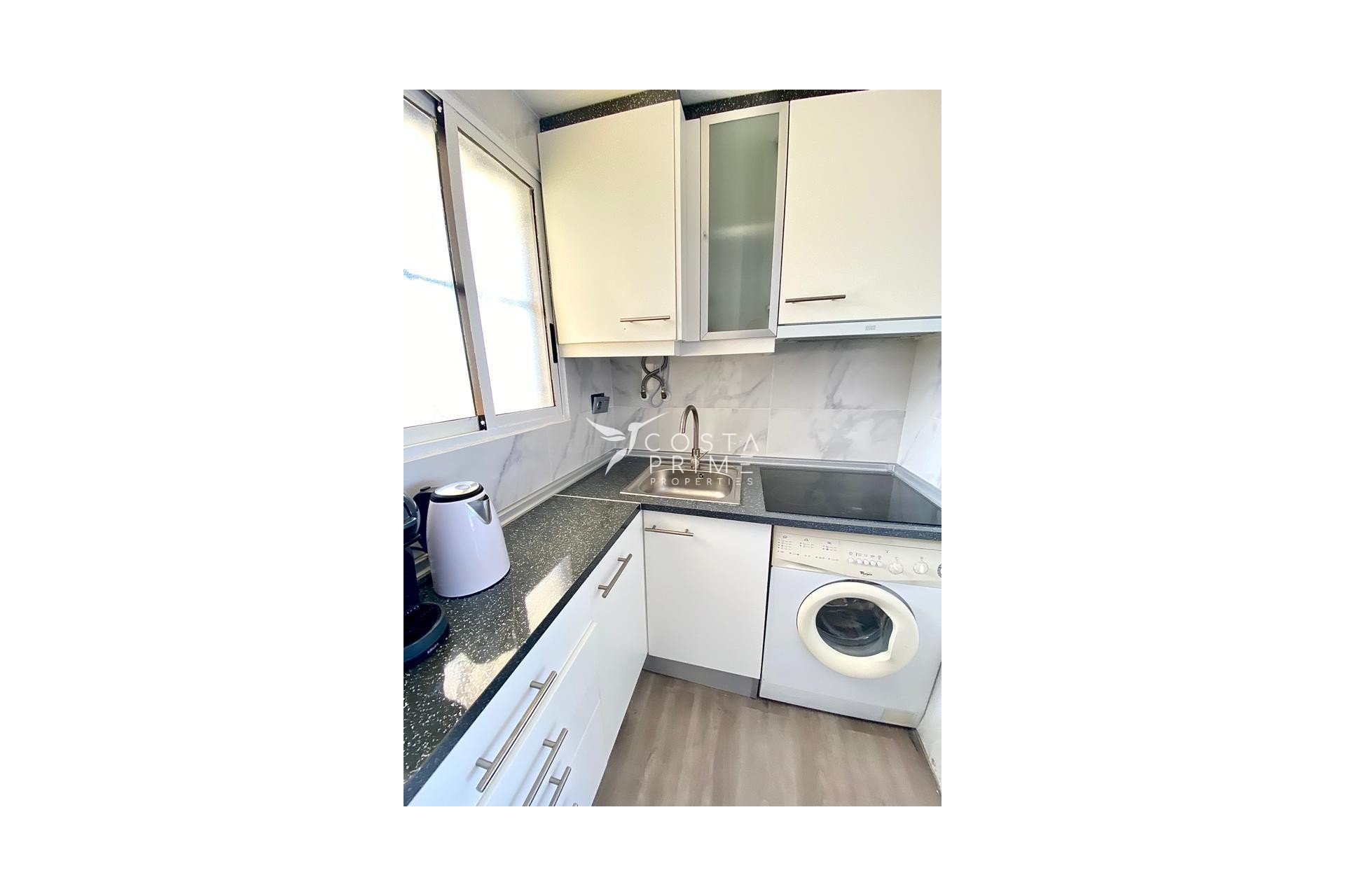 Reventa - Apartamento / Piso - Benidorm