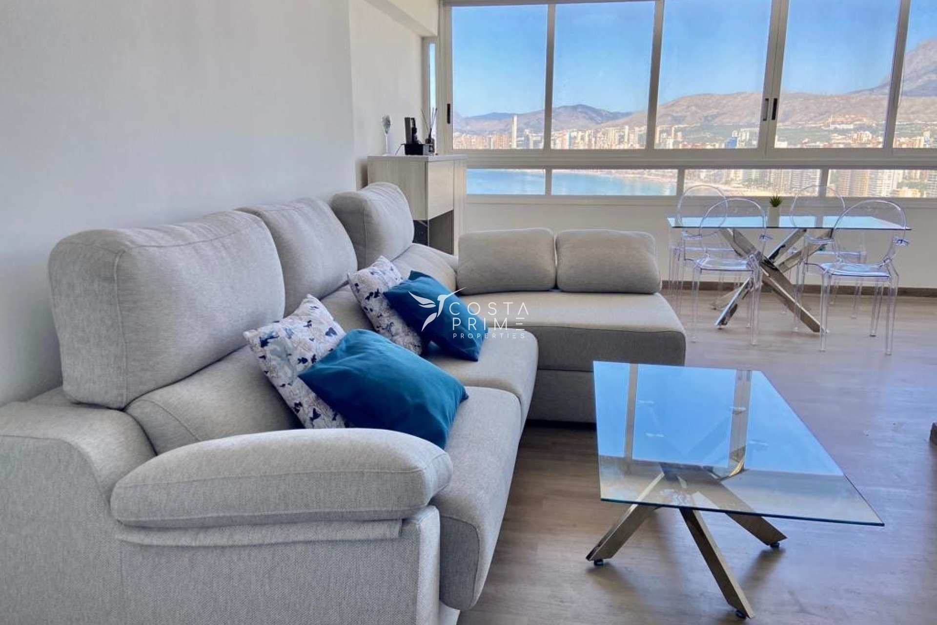 Reventa - Apartamento / Piso - Benidorm