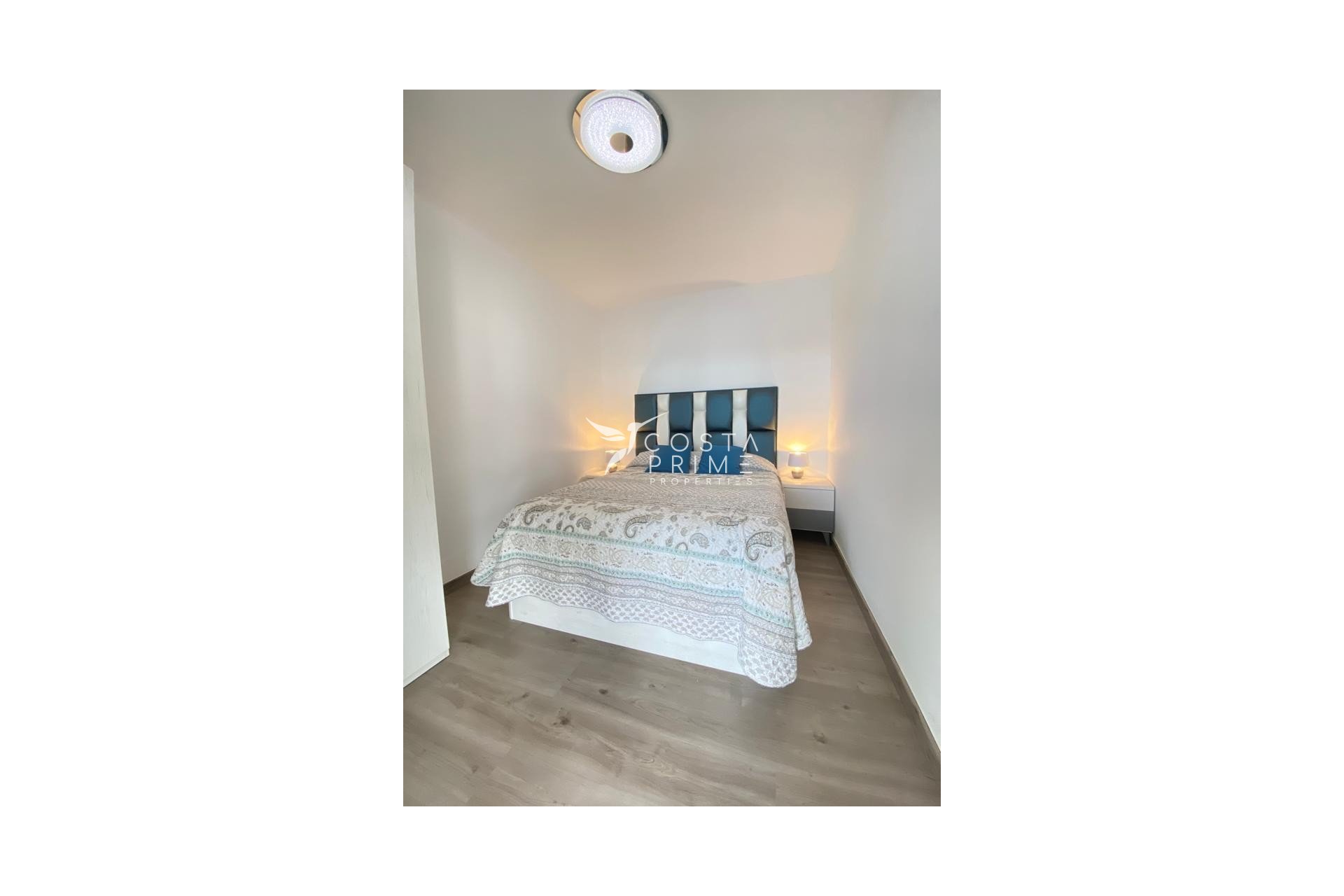 Reventa - Apartamento / Piso - Benidorm