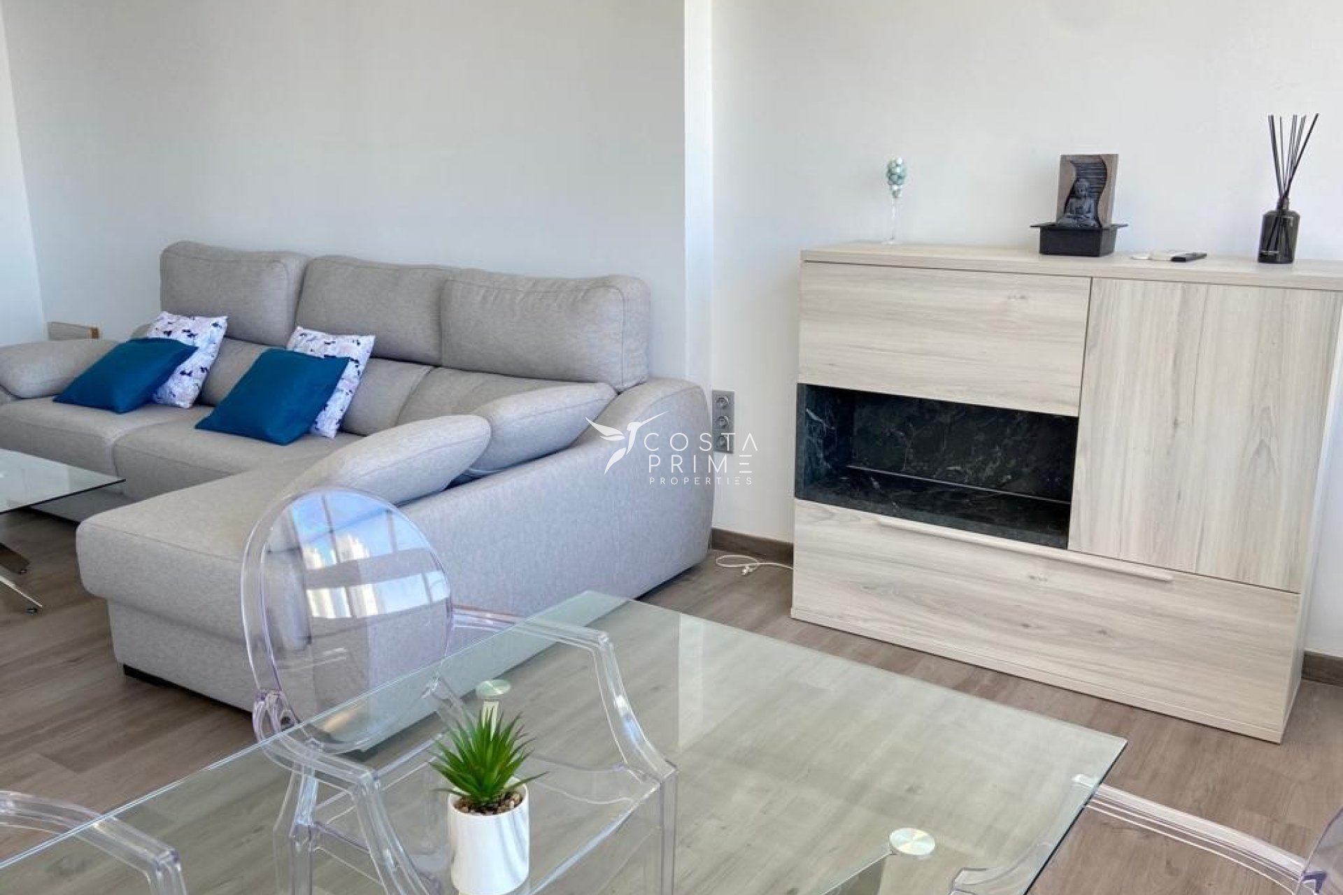 Reventa - Apartamento / Piso - Benidorm