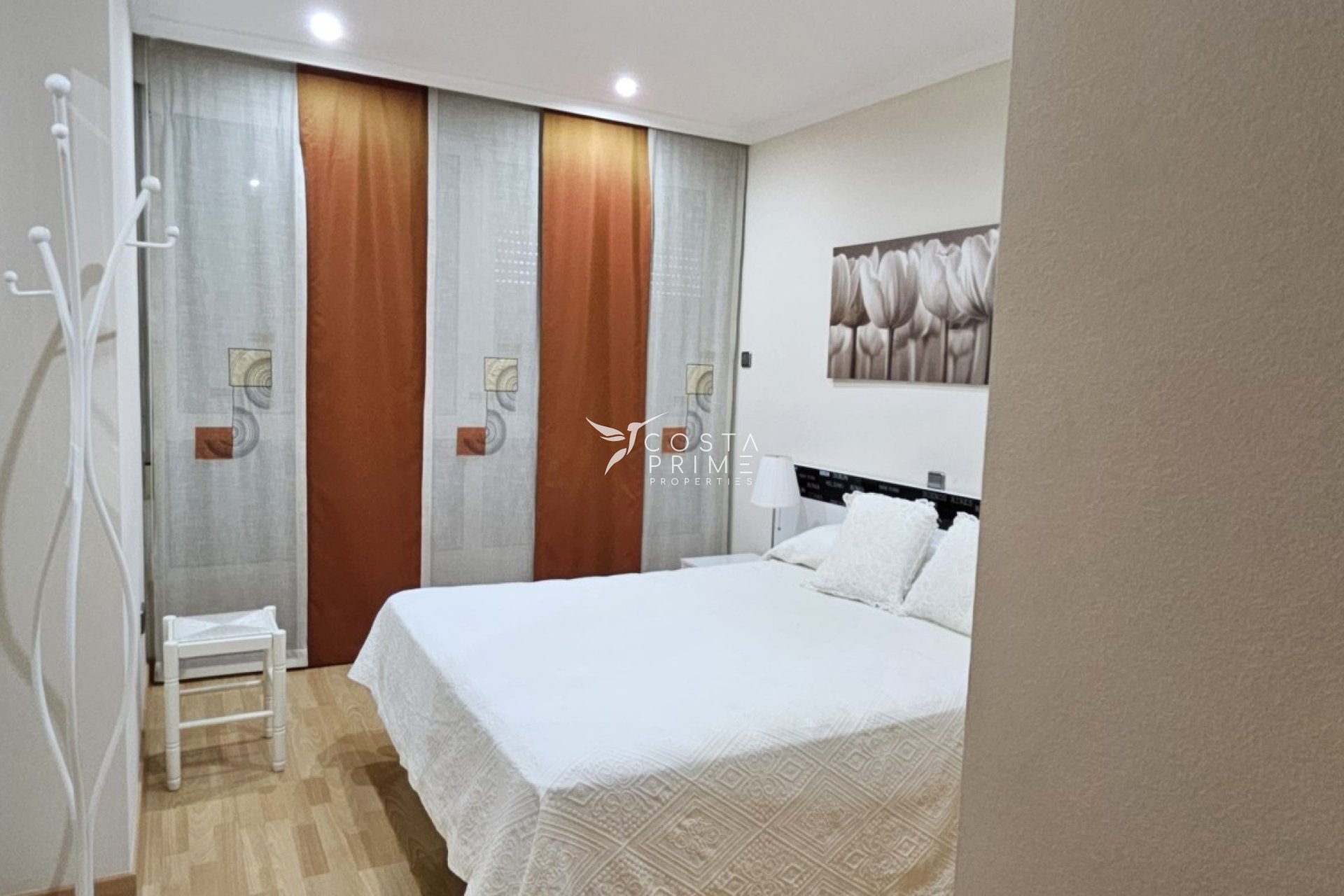 Reventa - Apartamento / Piso - Benidorm