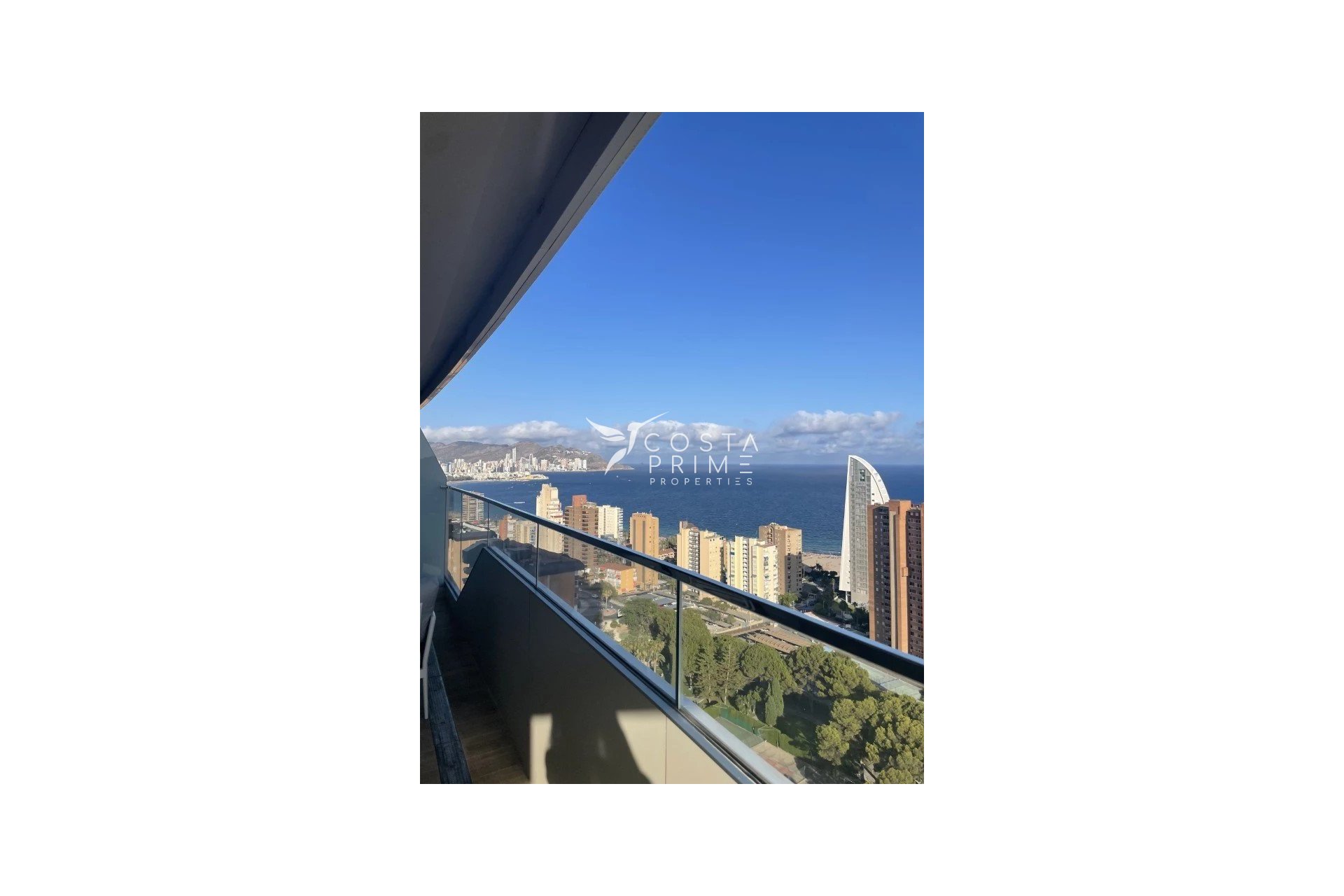 Reventa - Apartamento / Piso - Benidorm