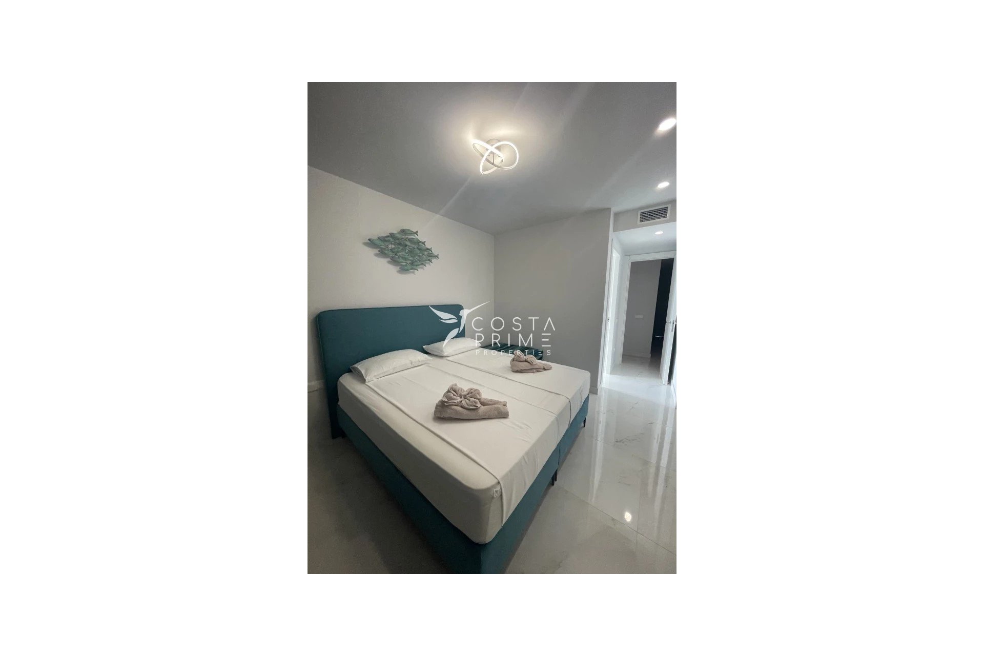 Reventa - Apartamento / Piso - Benidorm