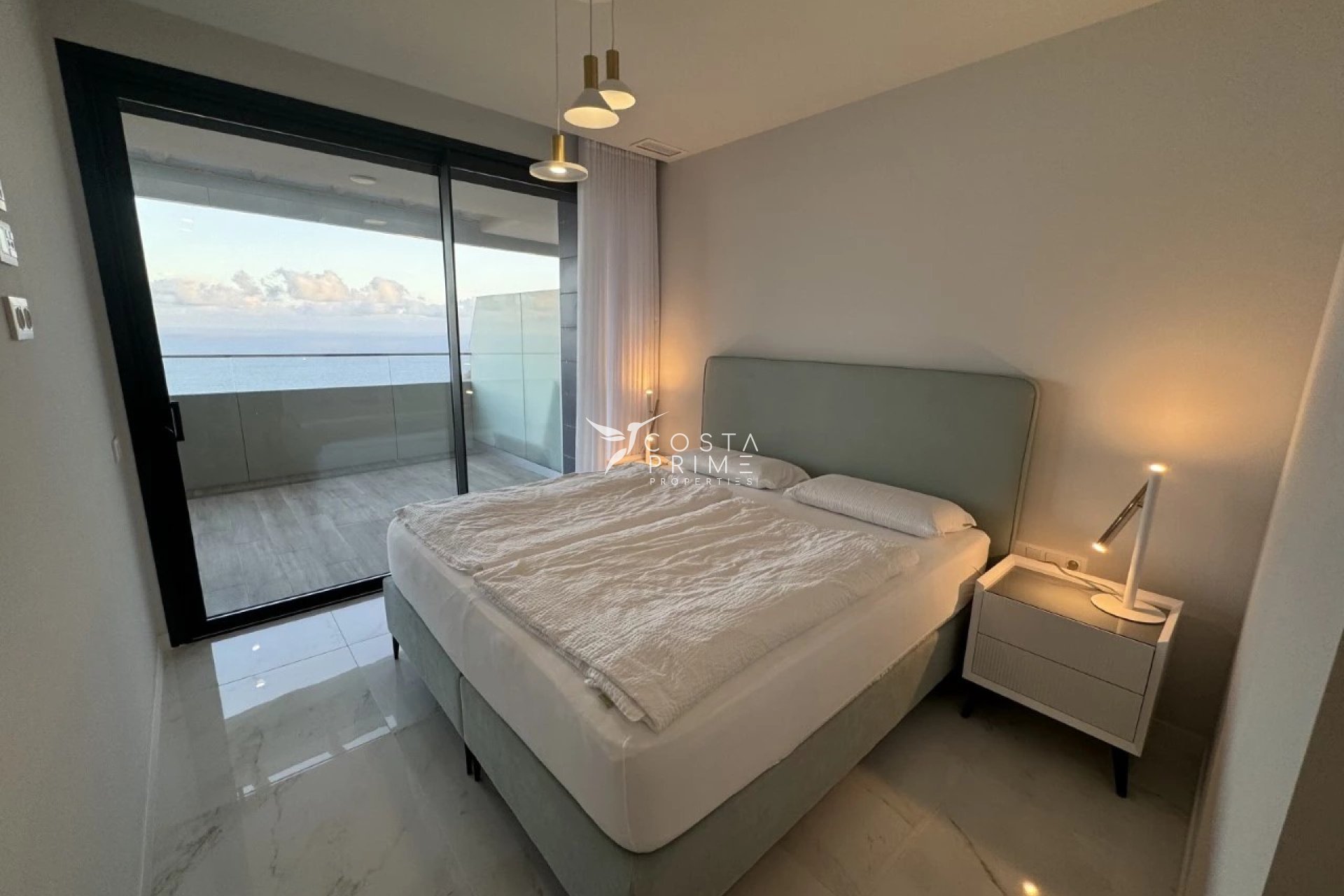 Reventa - Apartamento / Piso - Benidorm