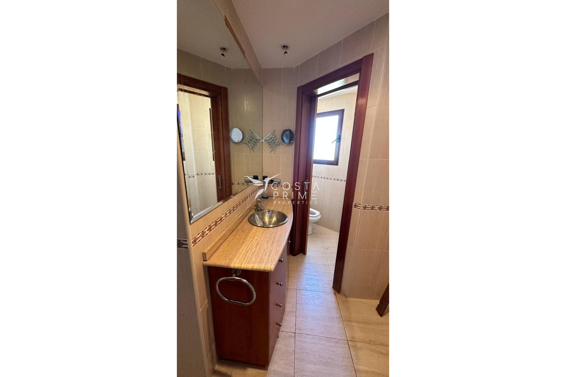 Reventa - Apartamento / Piso - Benidorm