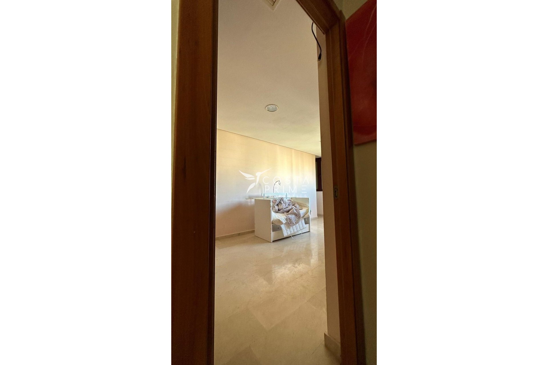 Reventa - Apartamento / Piso - Benidorm