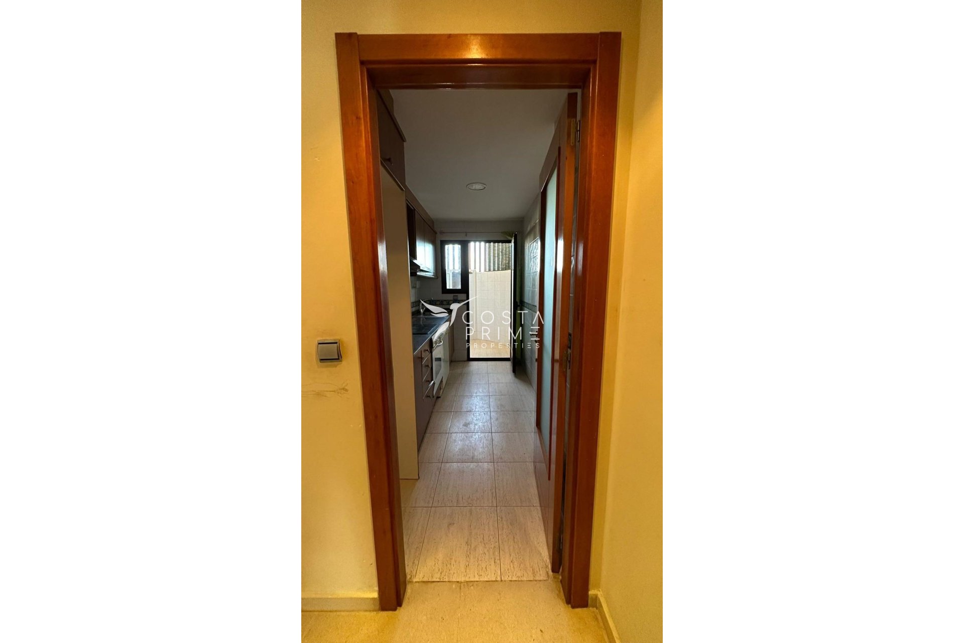 Reventa - Apartamento / Piso - Benidorm