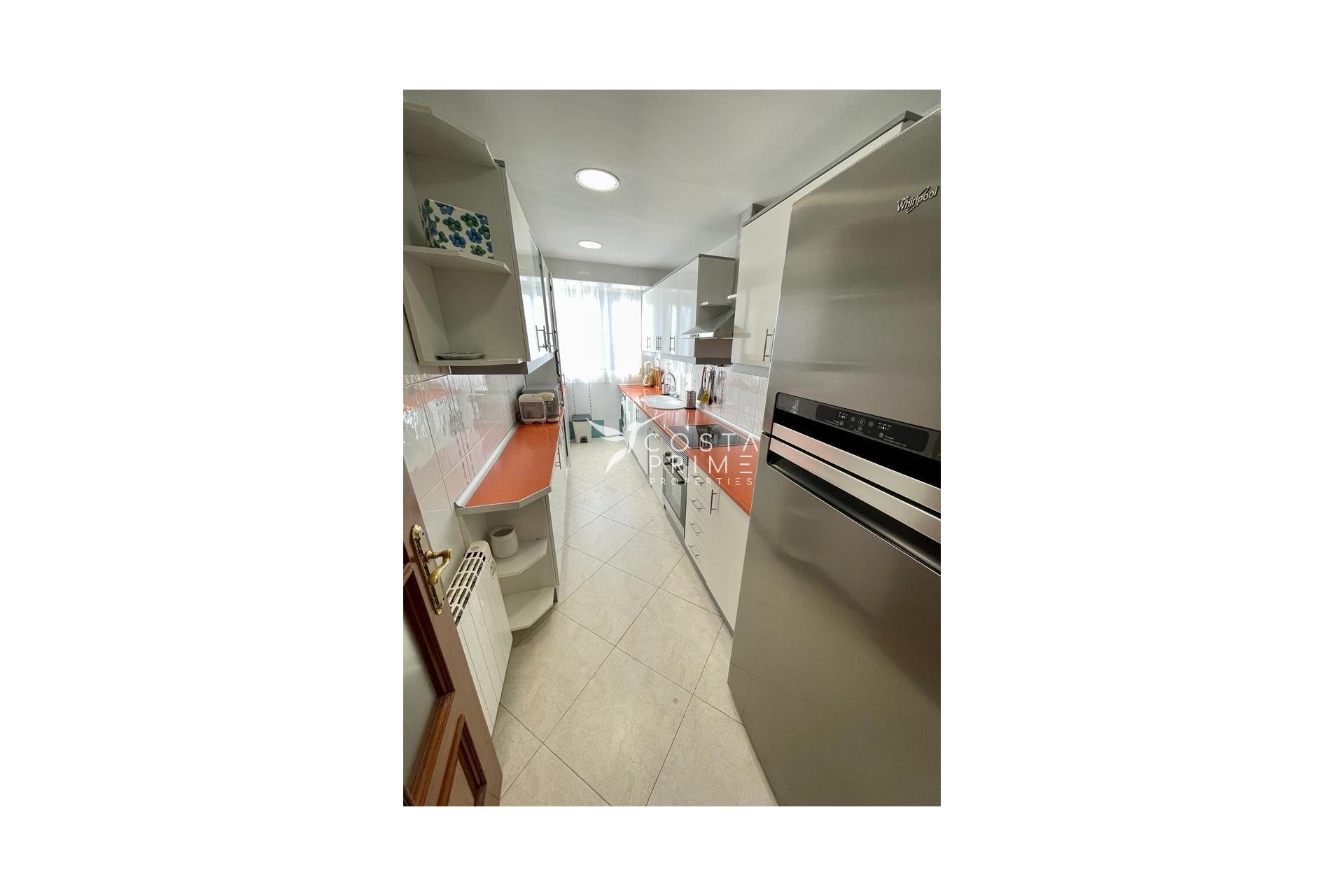 Reventa - Apartamento / Piso - Benidorm