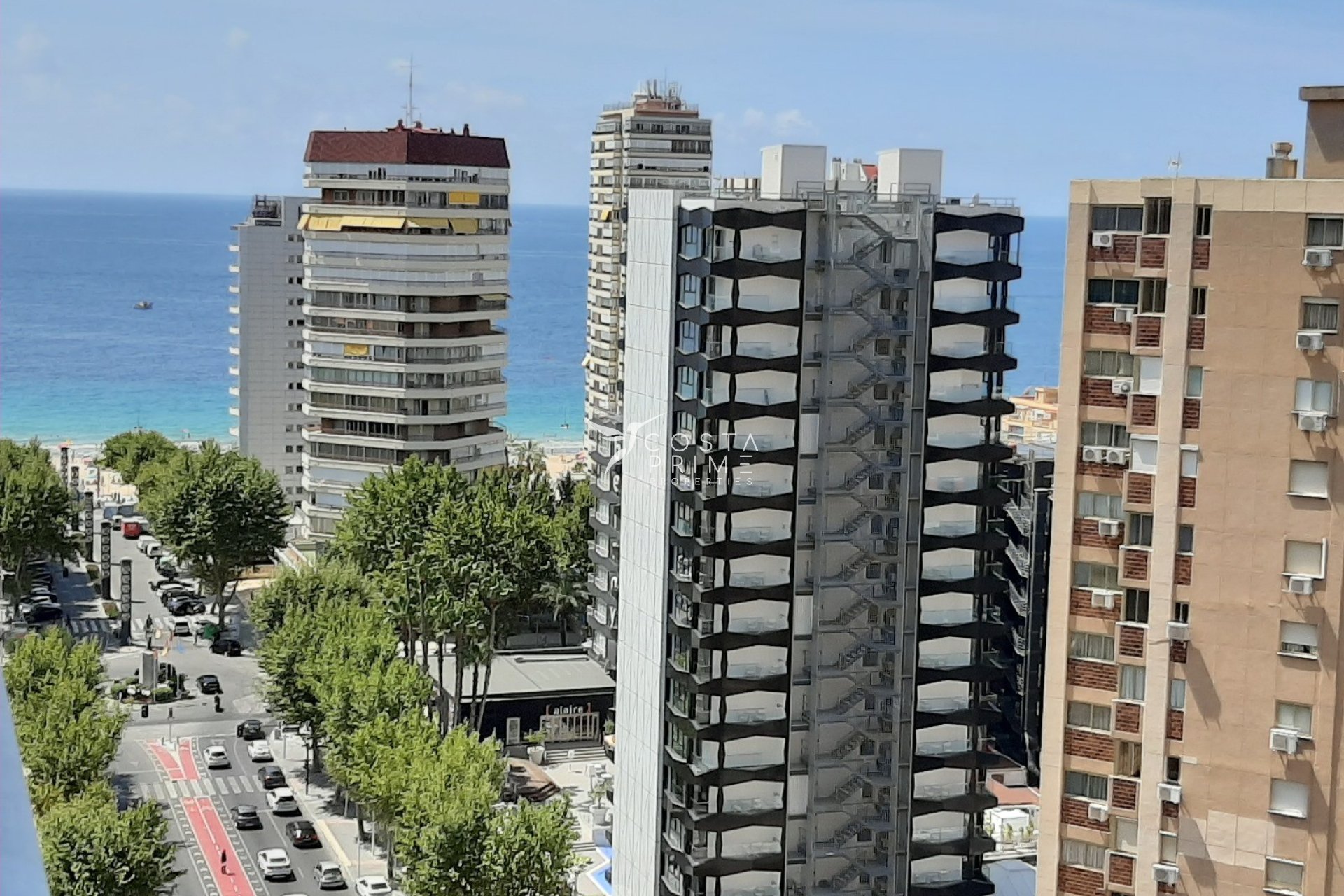 Reventa - Apartamento / Piso - Benidorm