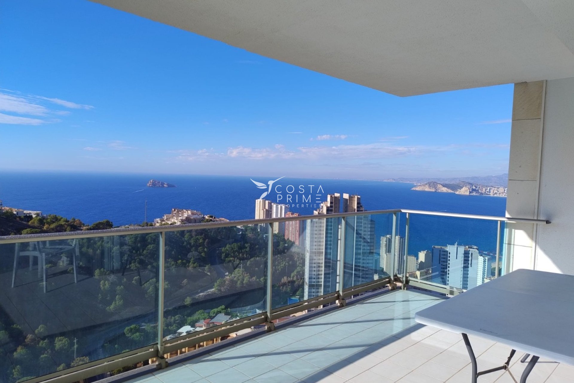 Reventa - Apartamento / Piso - Benidorm