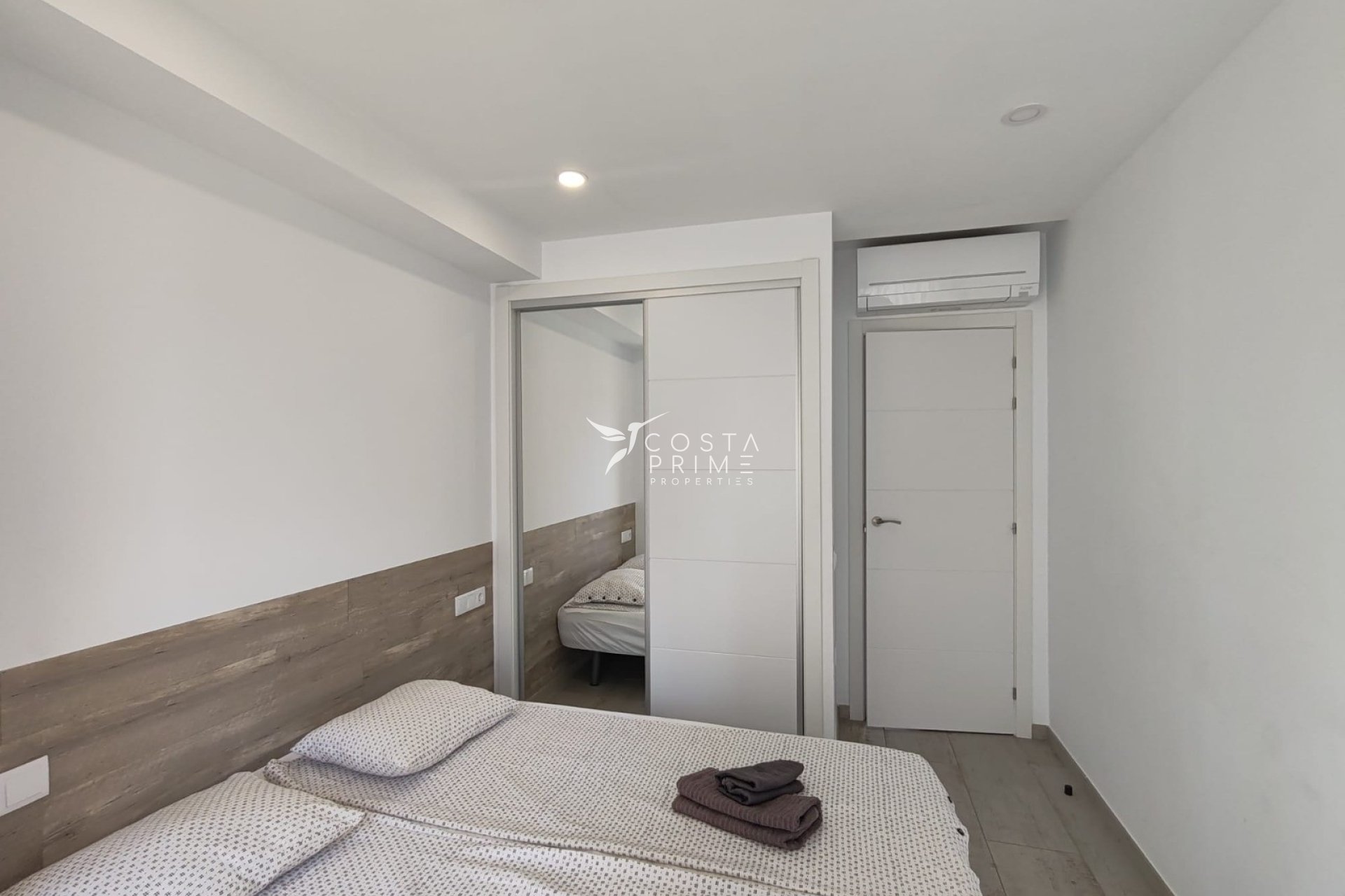 Reventa - Apartamento / Piso - Benidorm